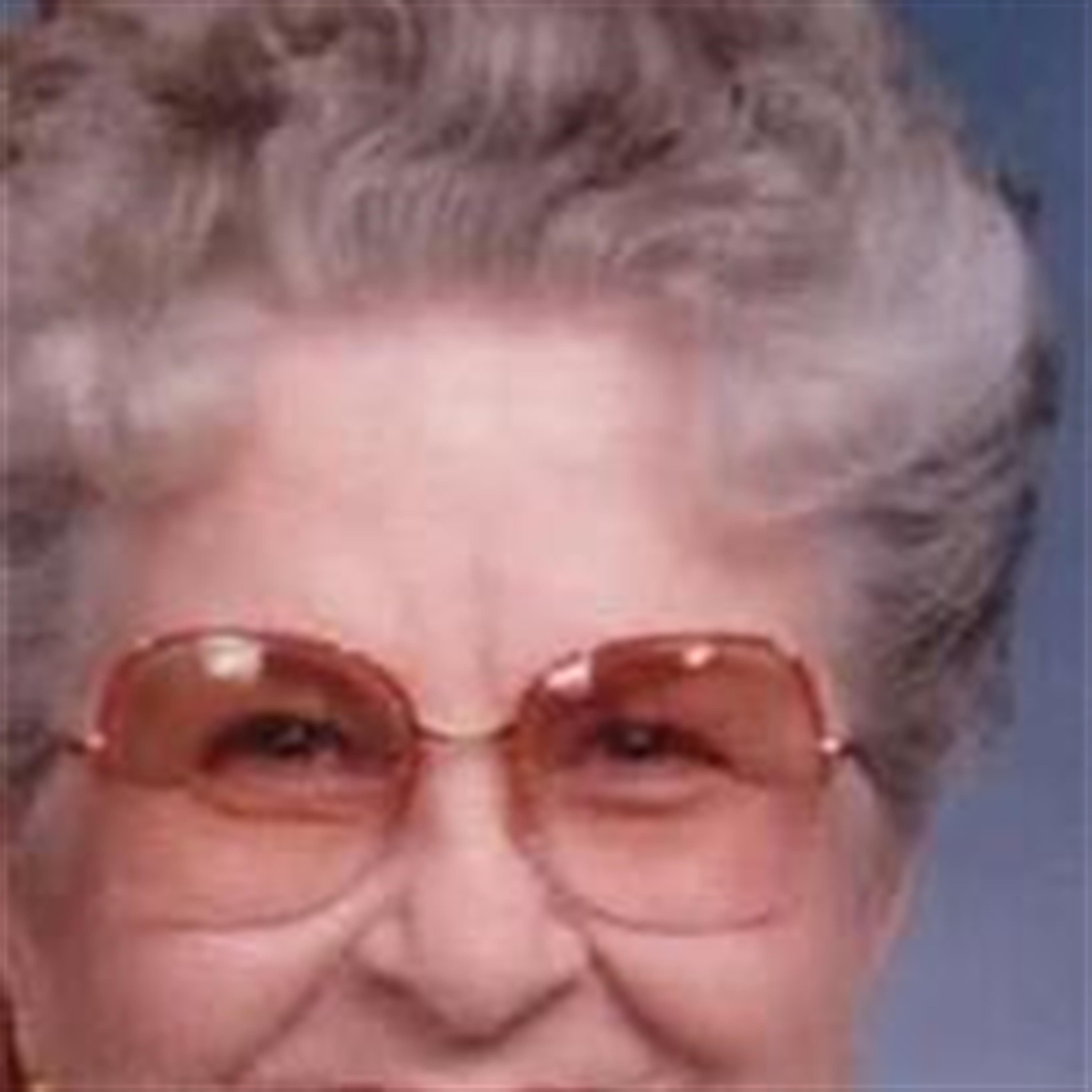 Virginia Marie Bemis' obituary picture