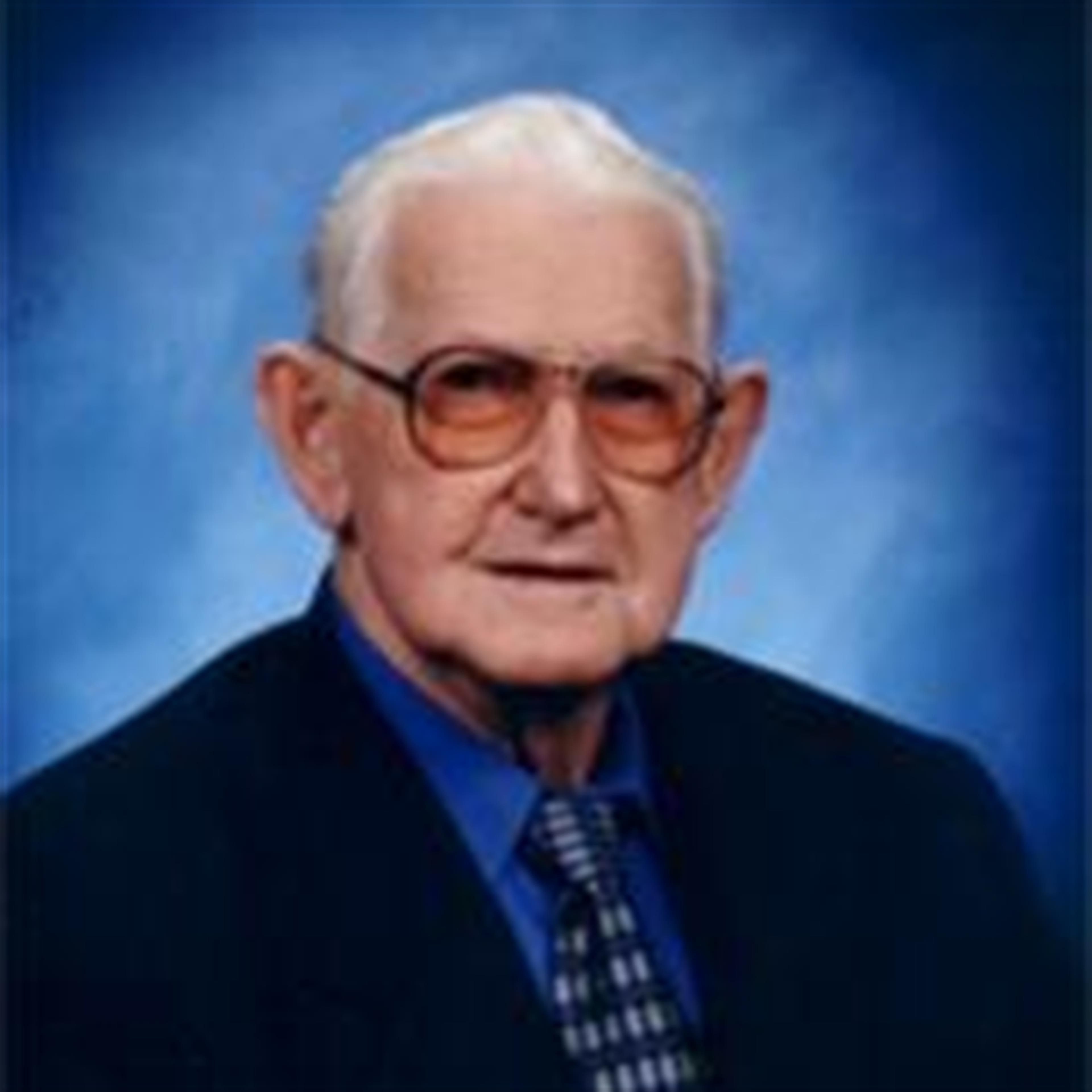 Ray Thomas Armstrong