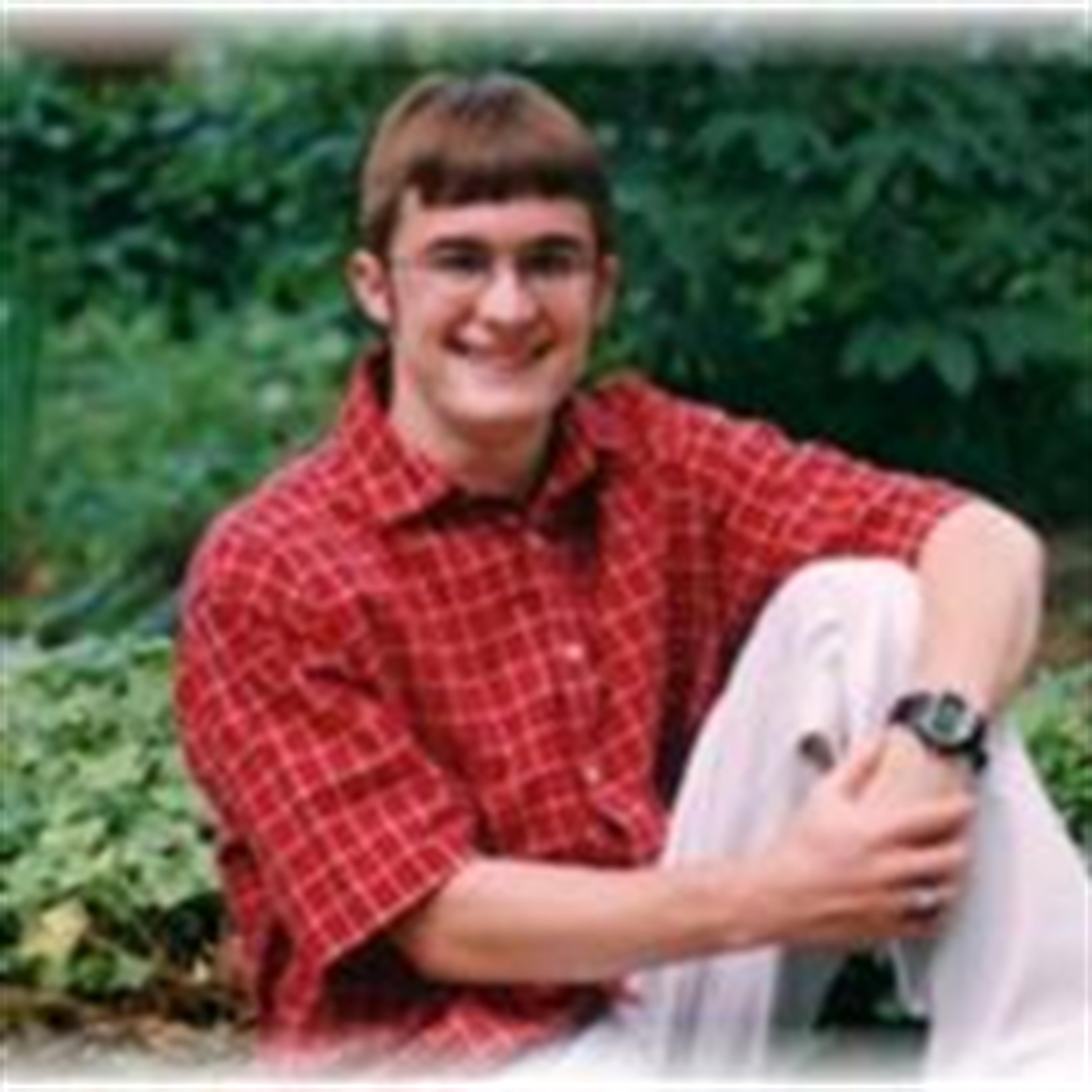 Tyson Douglas Reagan's obituary picture