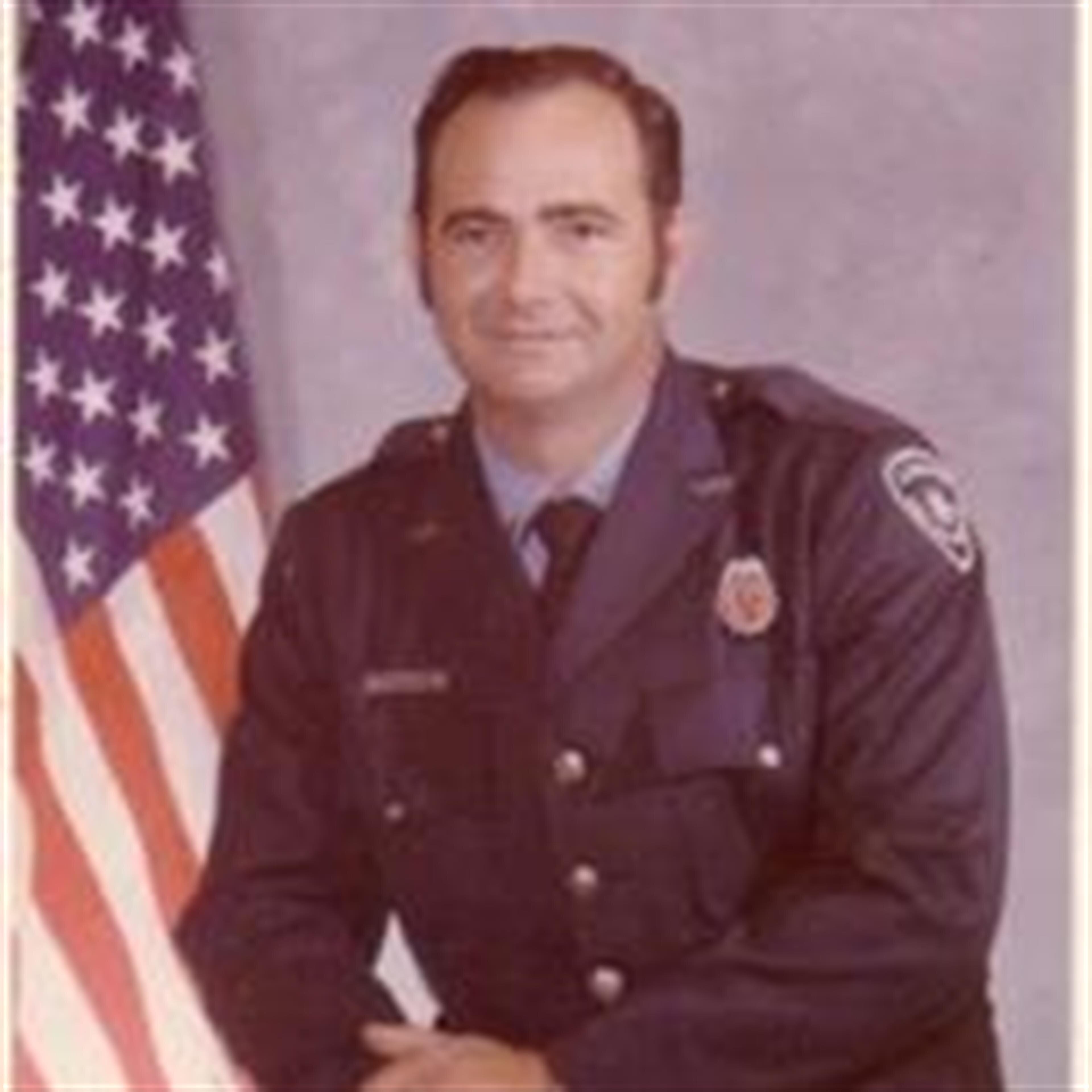 Hugh Payton John