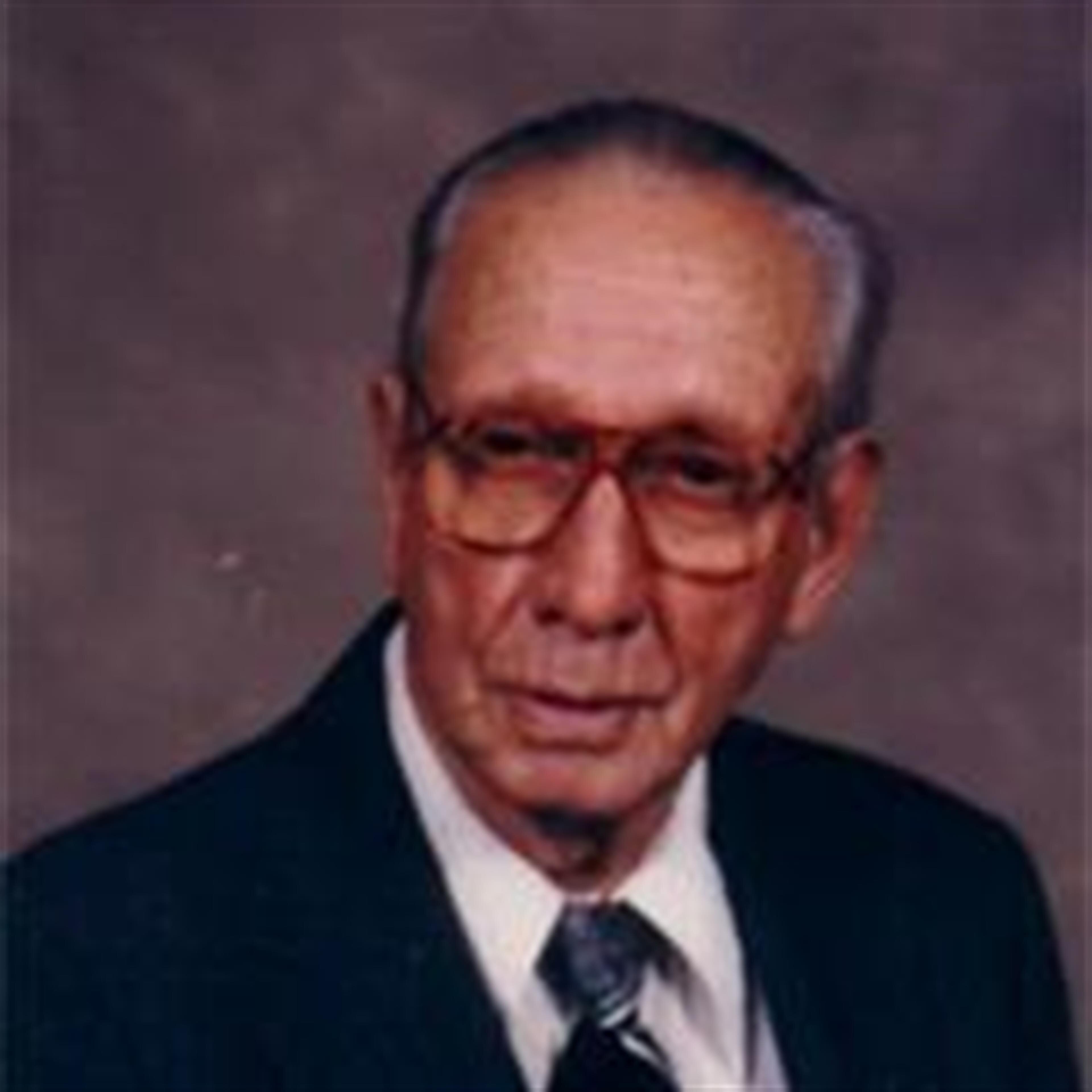 Hubert Cecil Hobbs