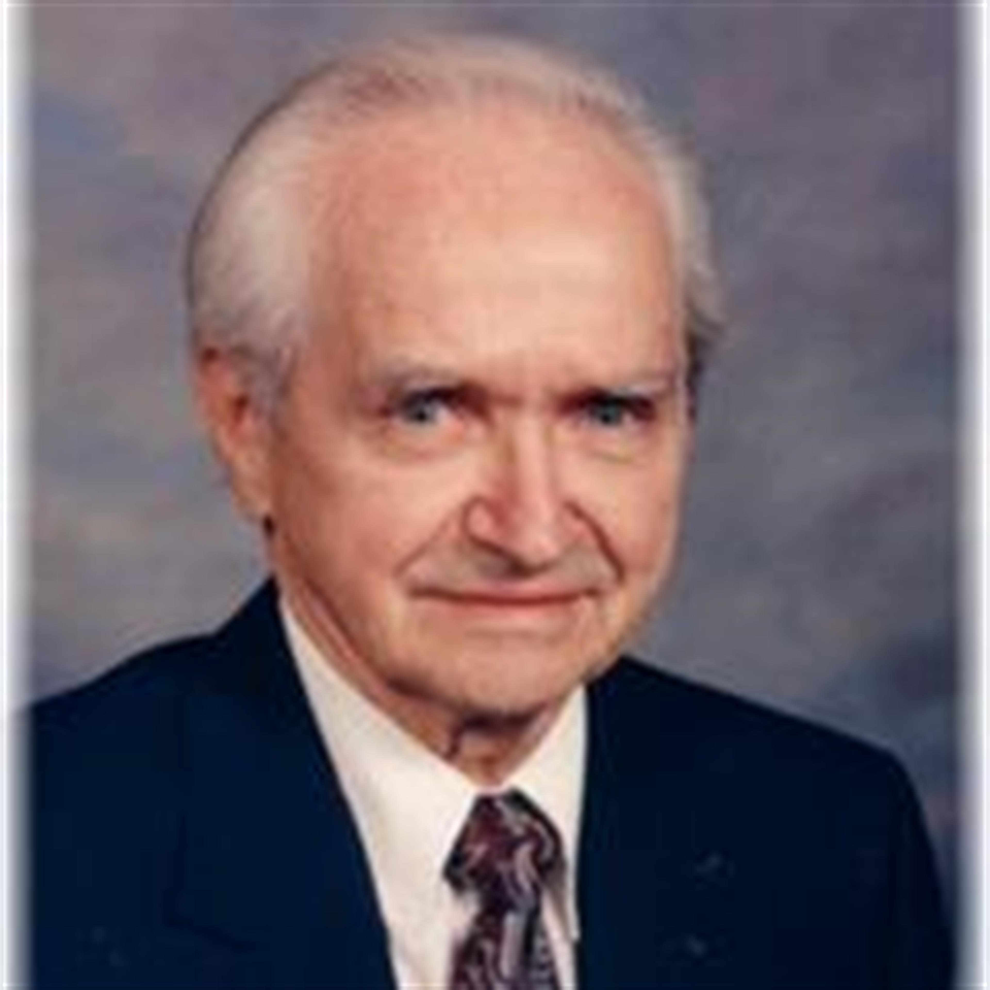 John Paul Campbell's obituary picture