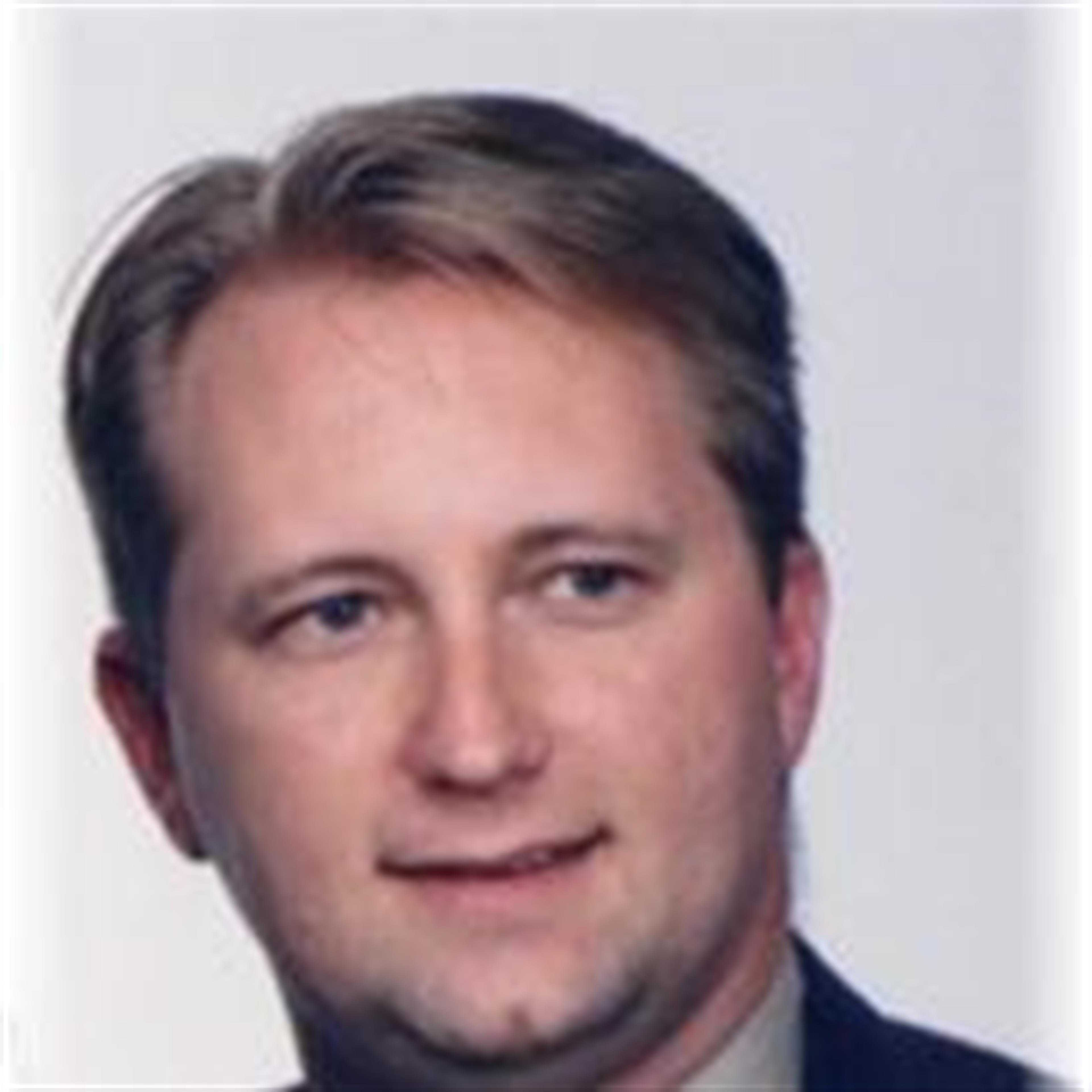 Greg Andrews