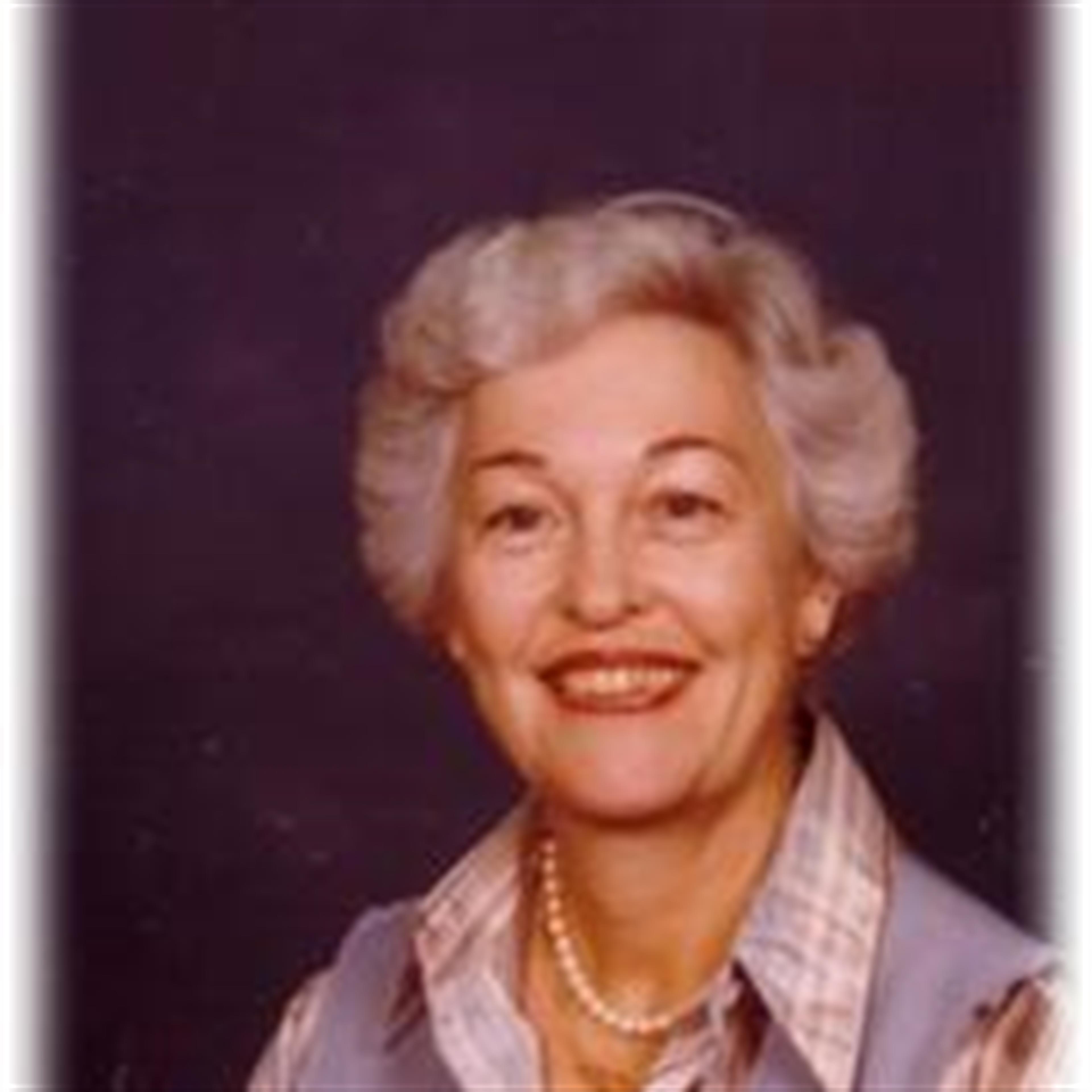 Hope Thompson Christie