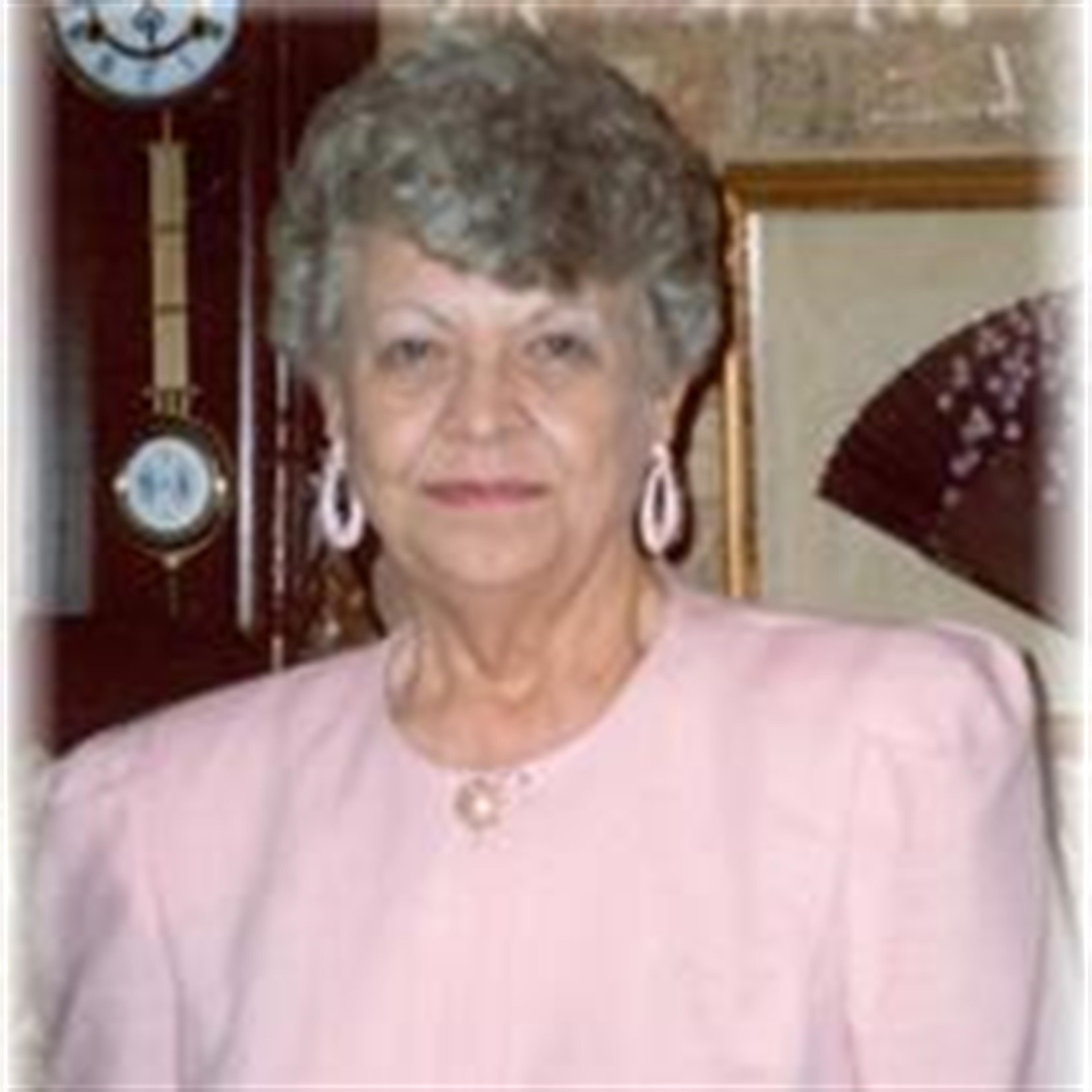 Louise Fowler