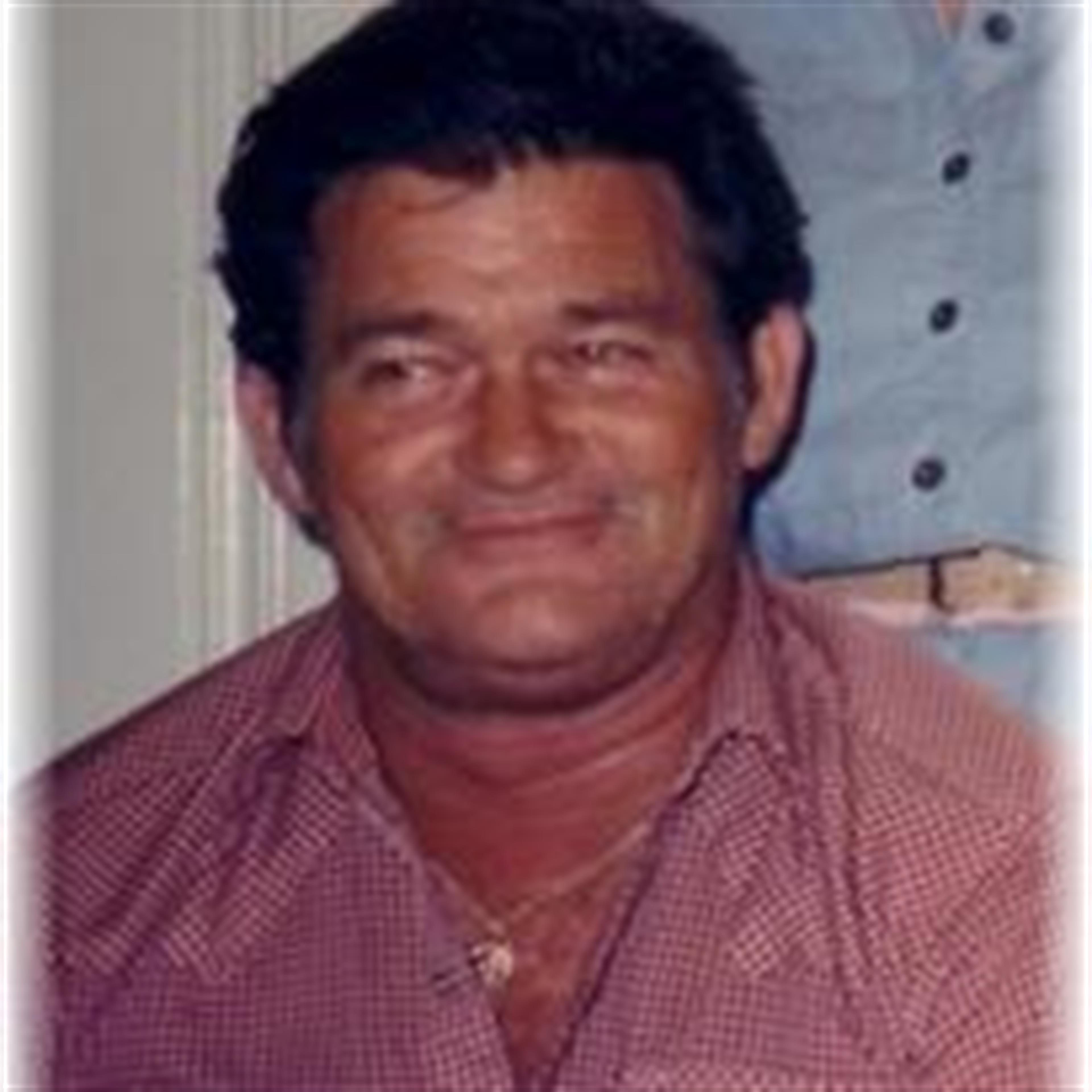 James Cecil Dryden