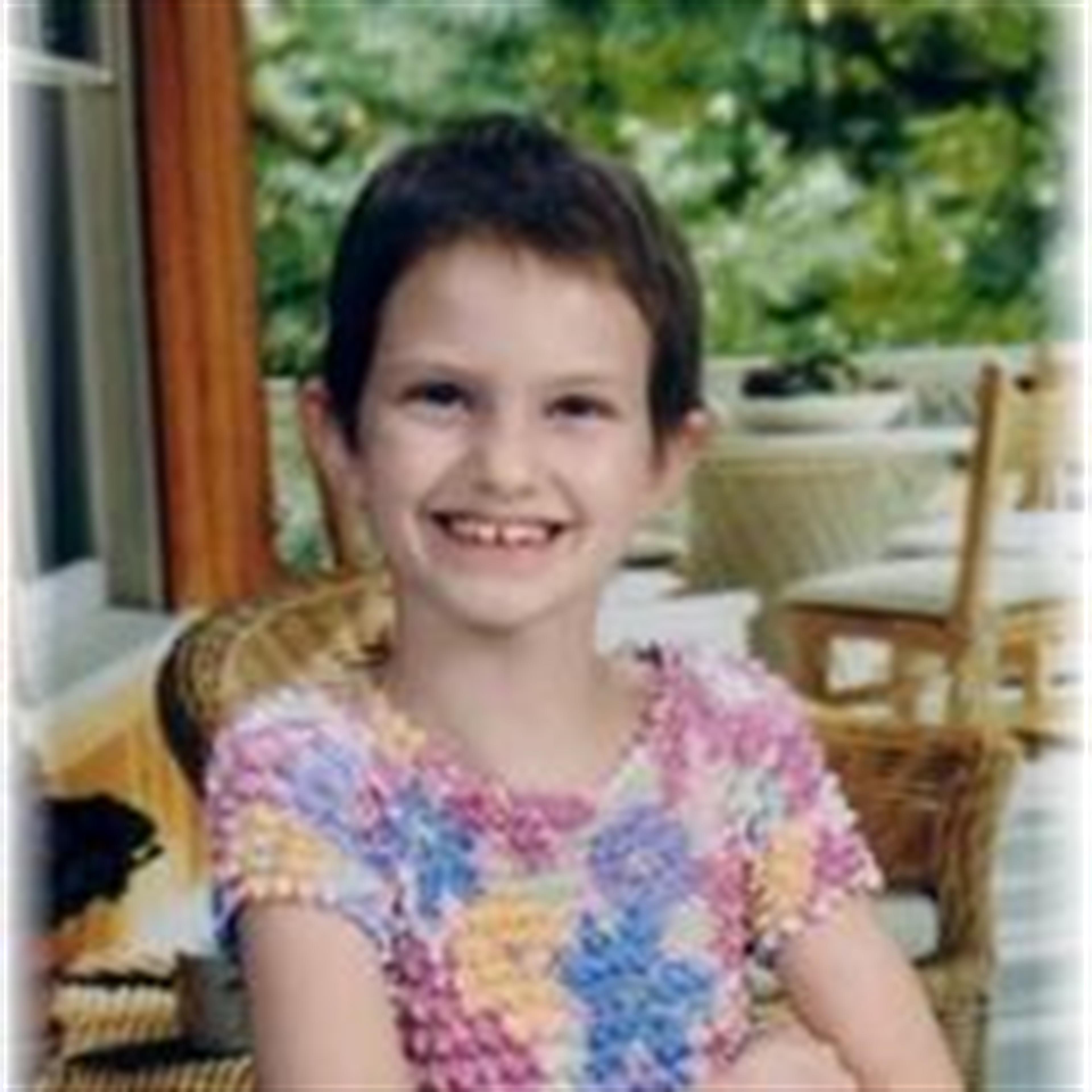 Katherine Elizabeth McEvoy's obituary picture