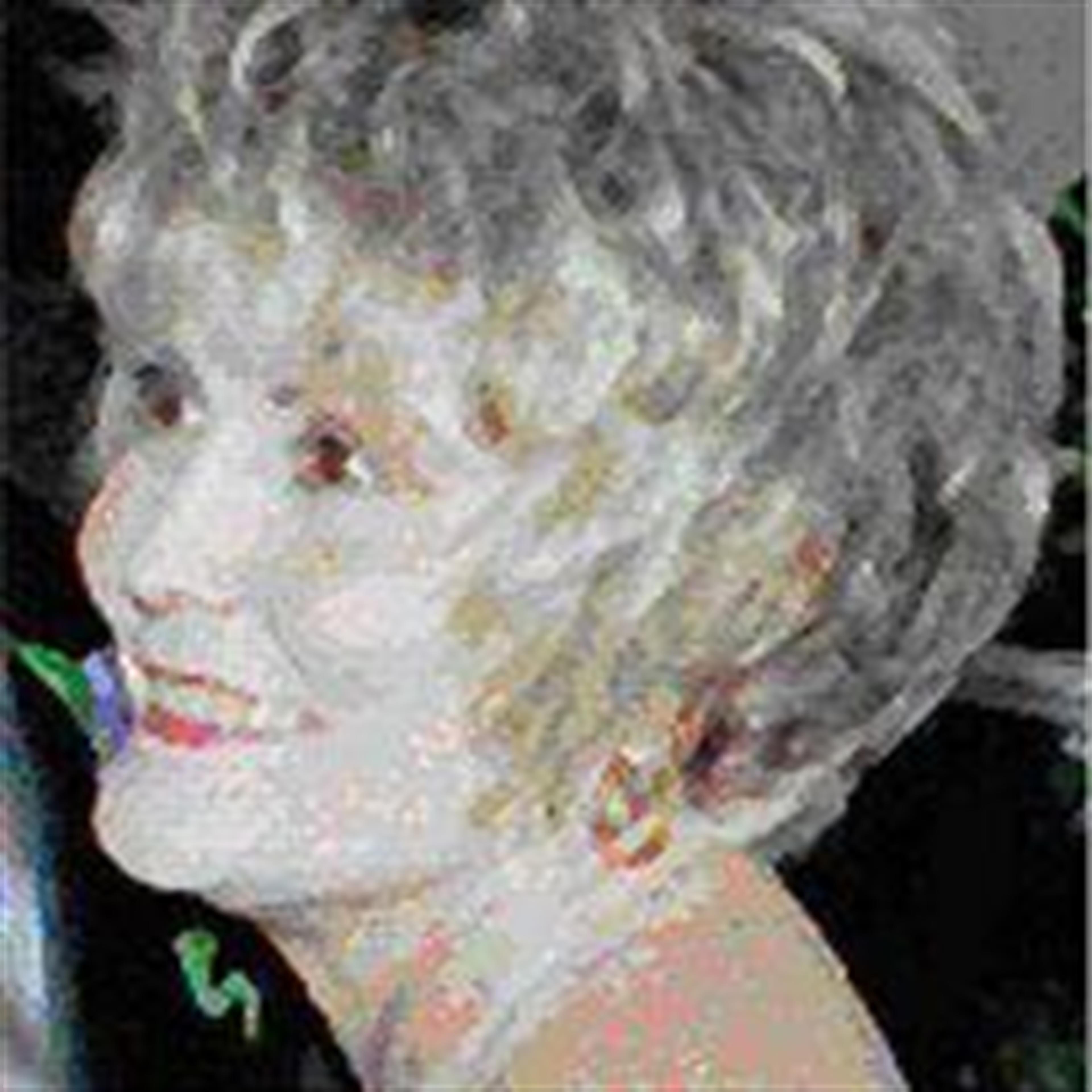 Becky Eugenia Thompson Holberg's obituary picture