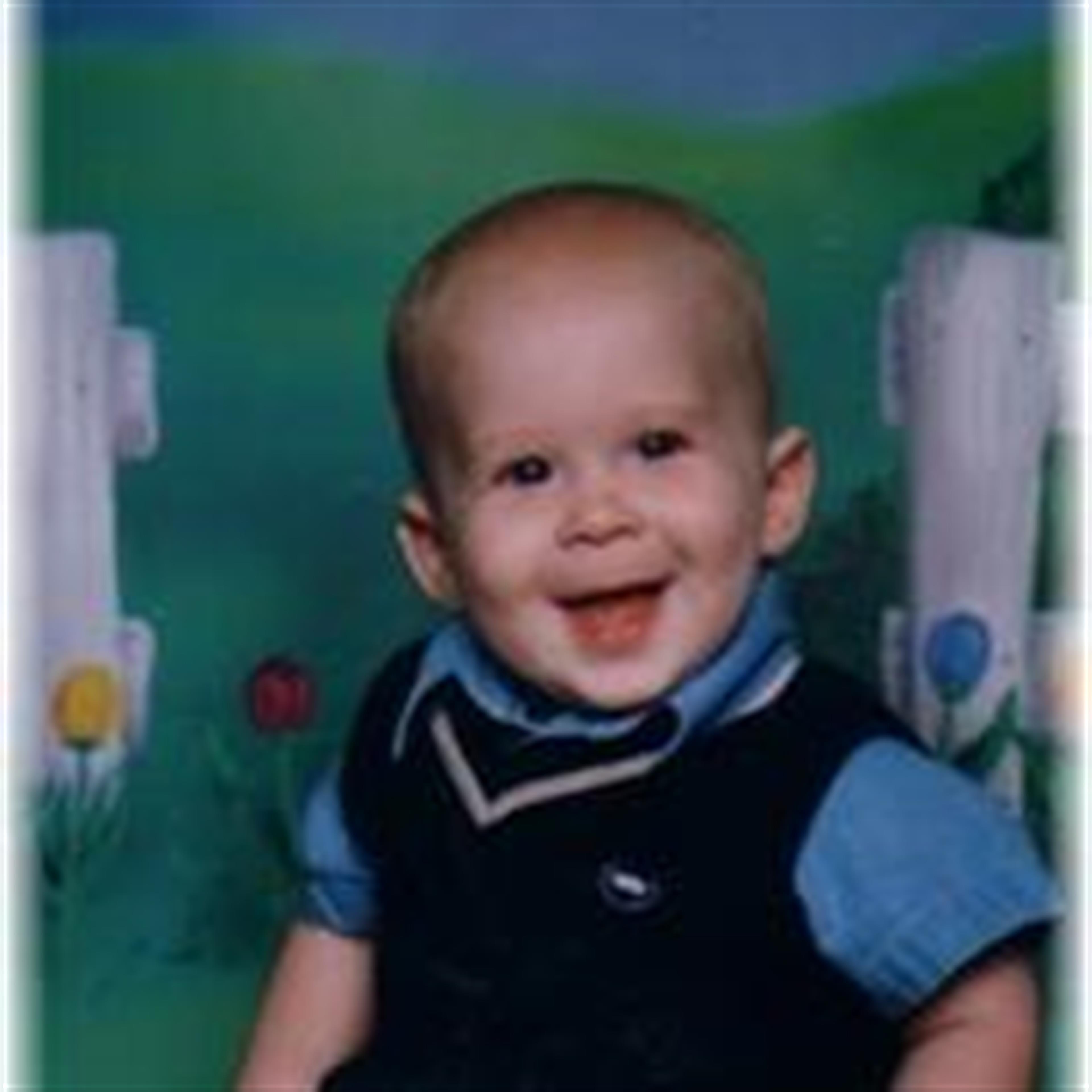 Hunter Lane Oney's obituary picture