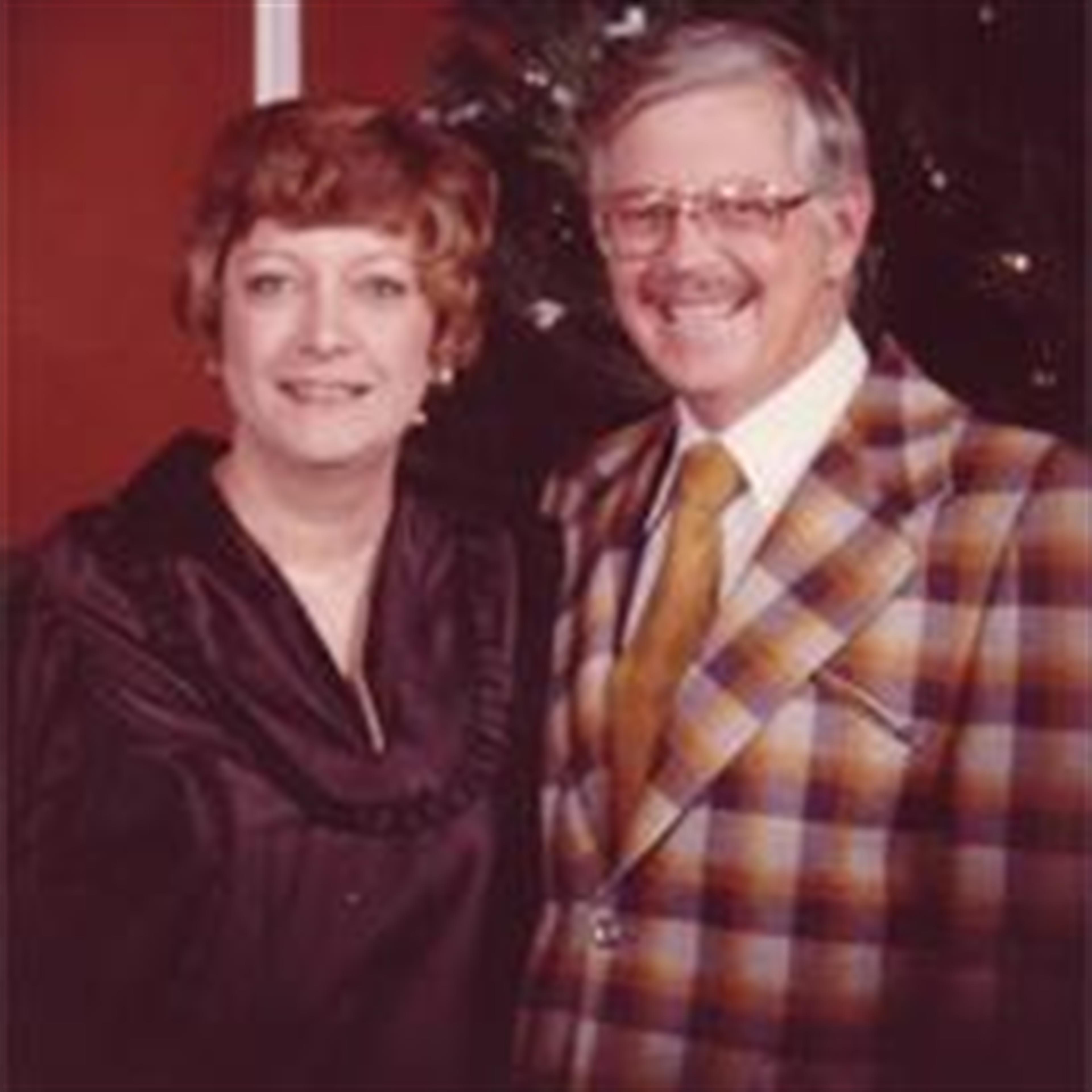 Martha Jane Erickson