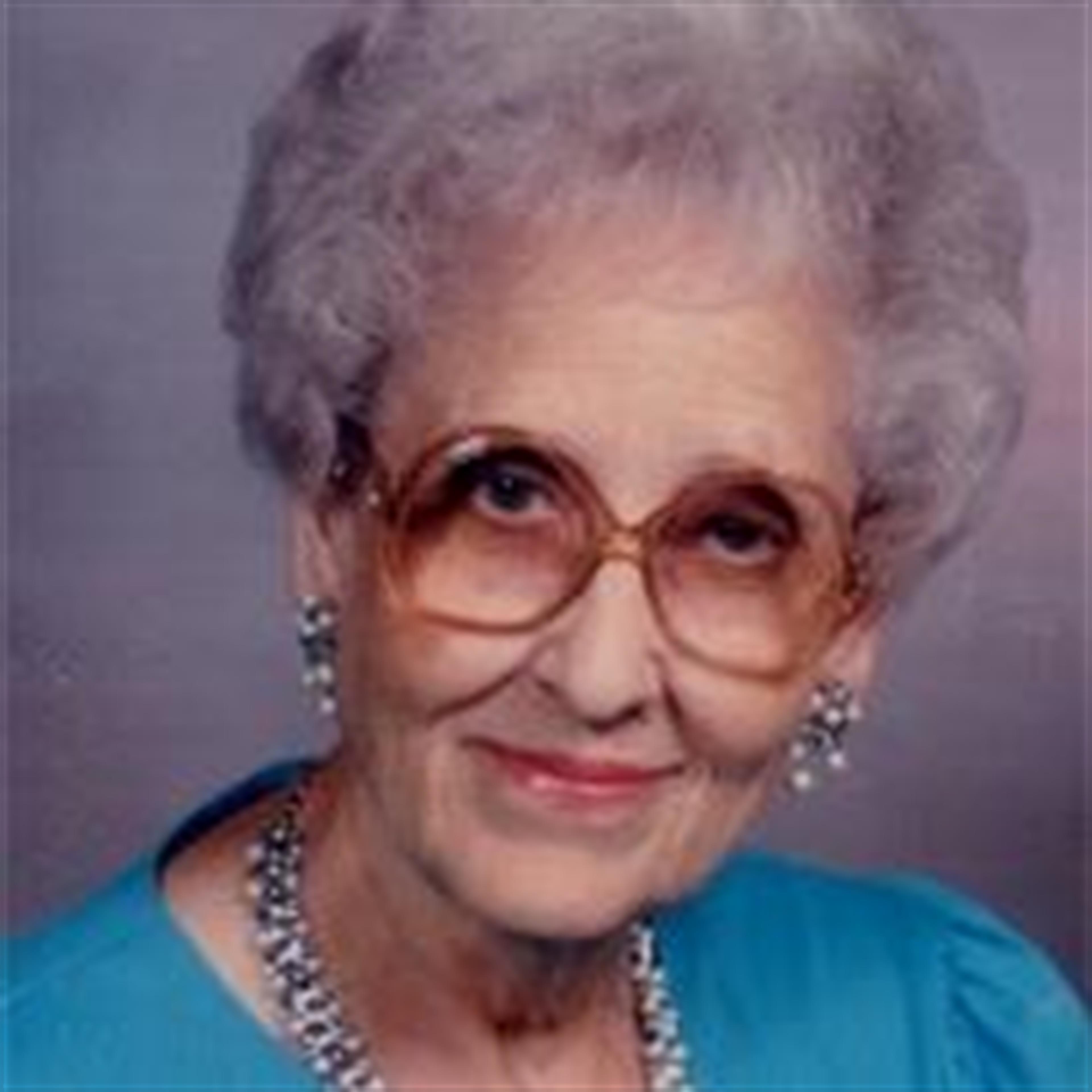 Sarah Boyd Relf