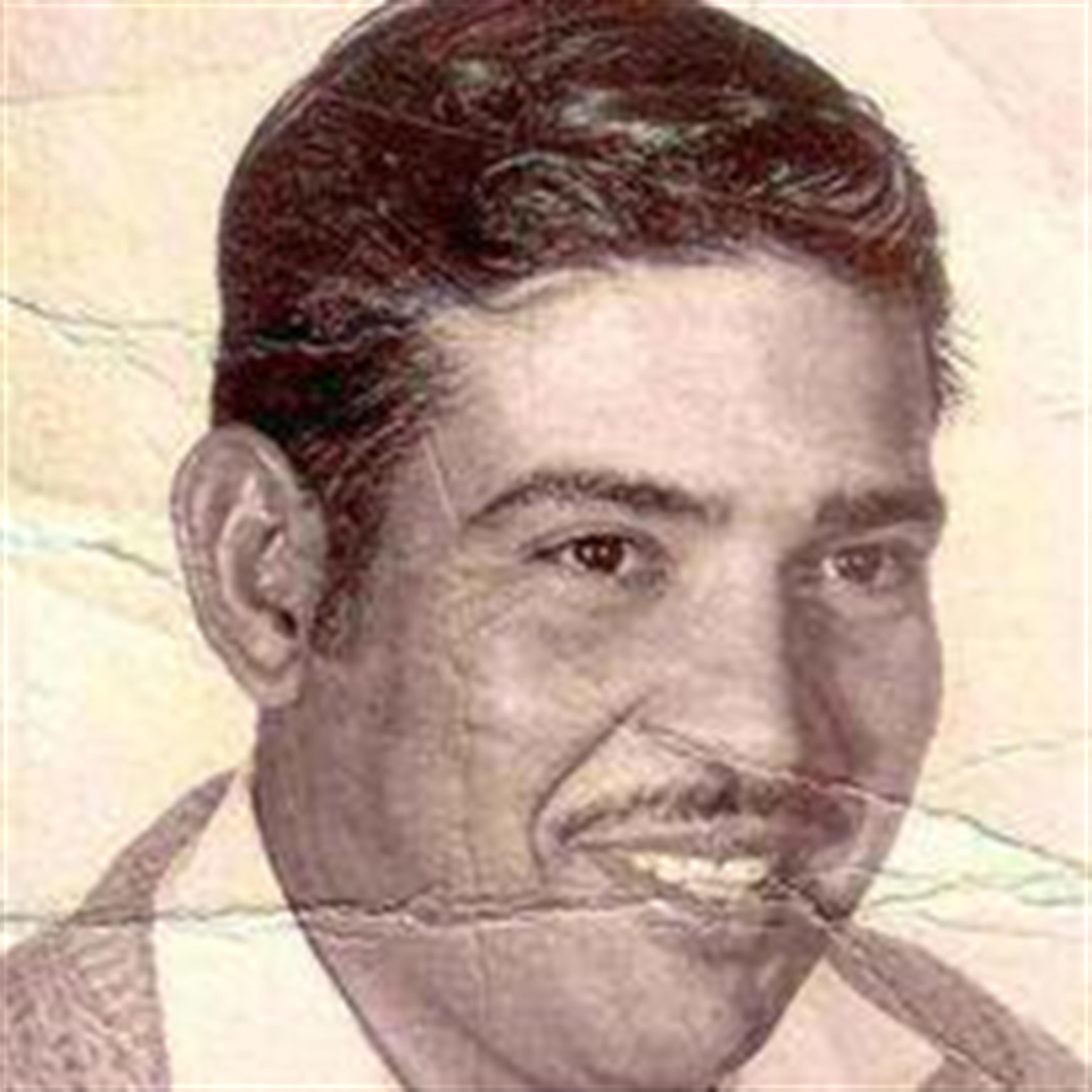 Sergio Chico Villarreal, Sr.
