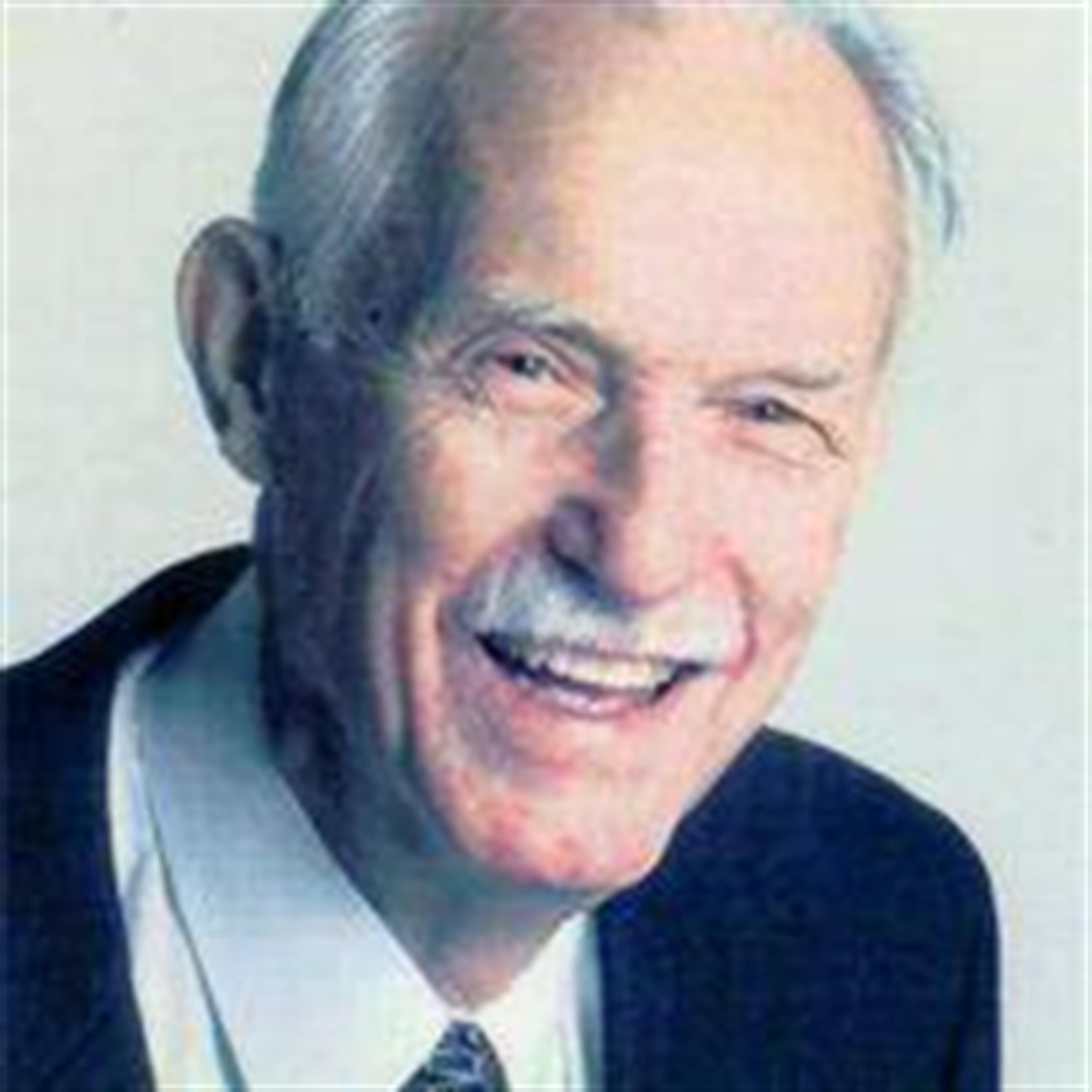Allen Wells Burton's obituary picture