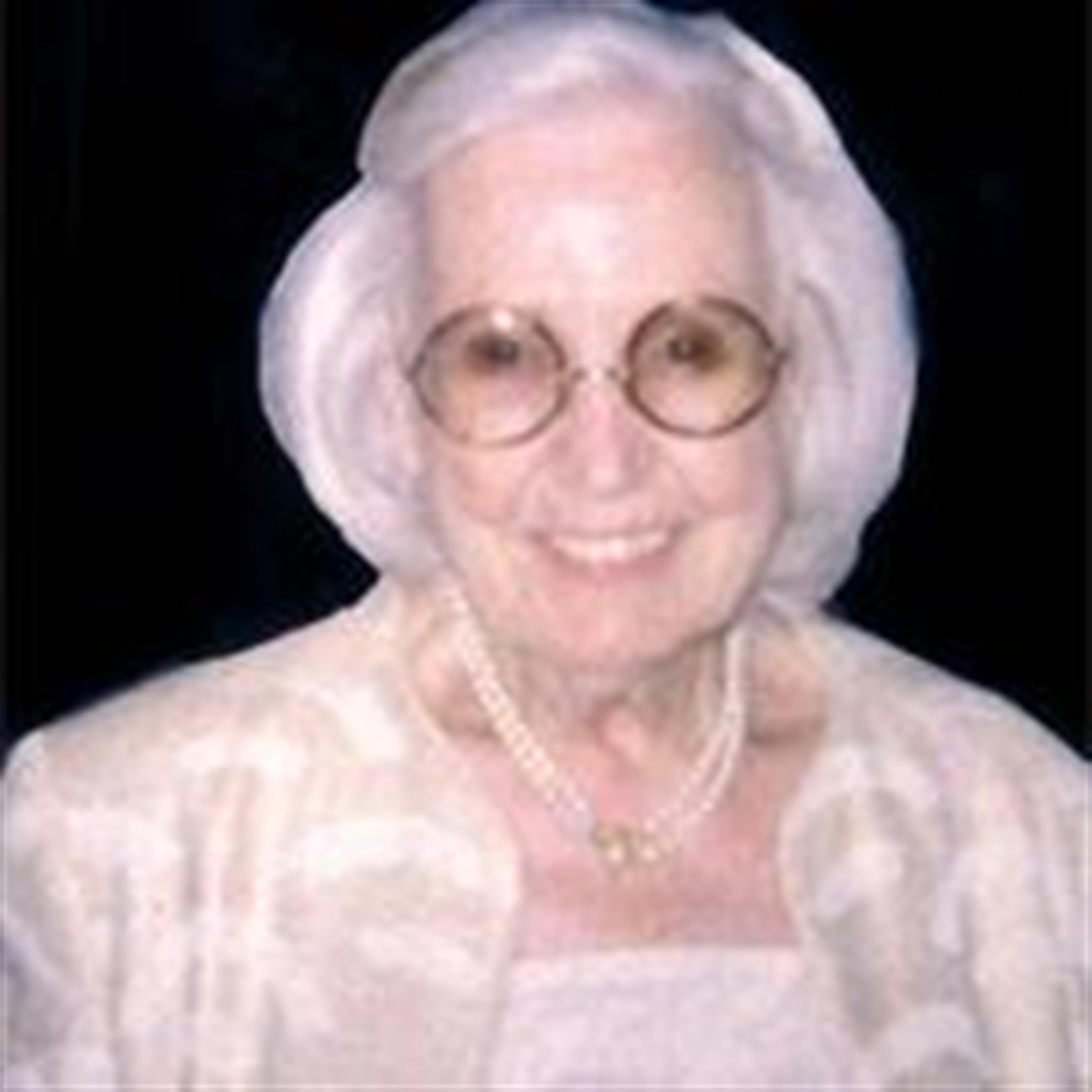 Margaret Louise Harrison