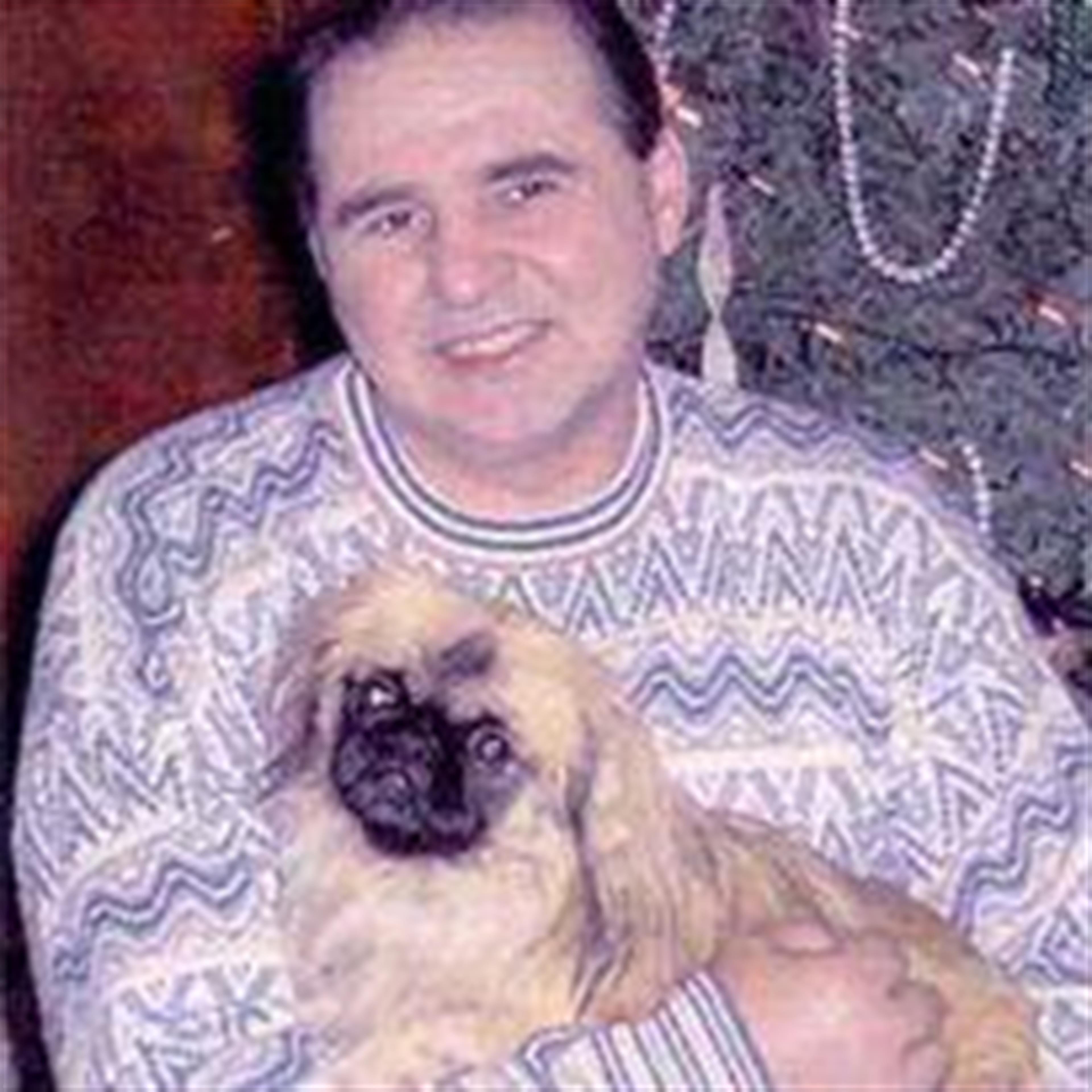 Reverend Michael Peter Smigiel