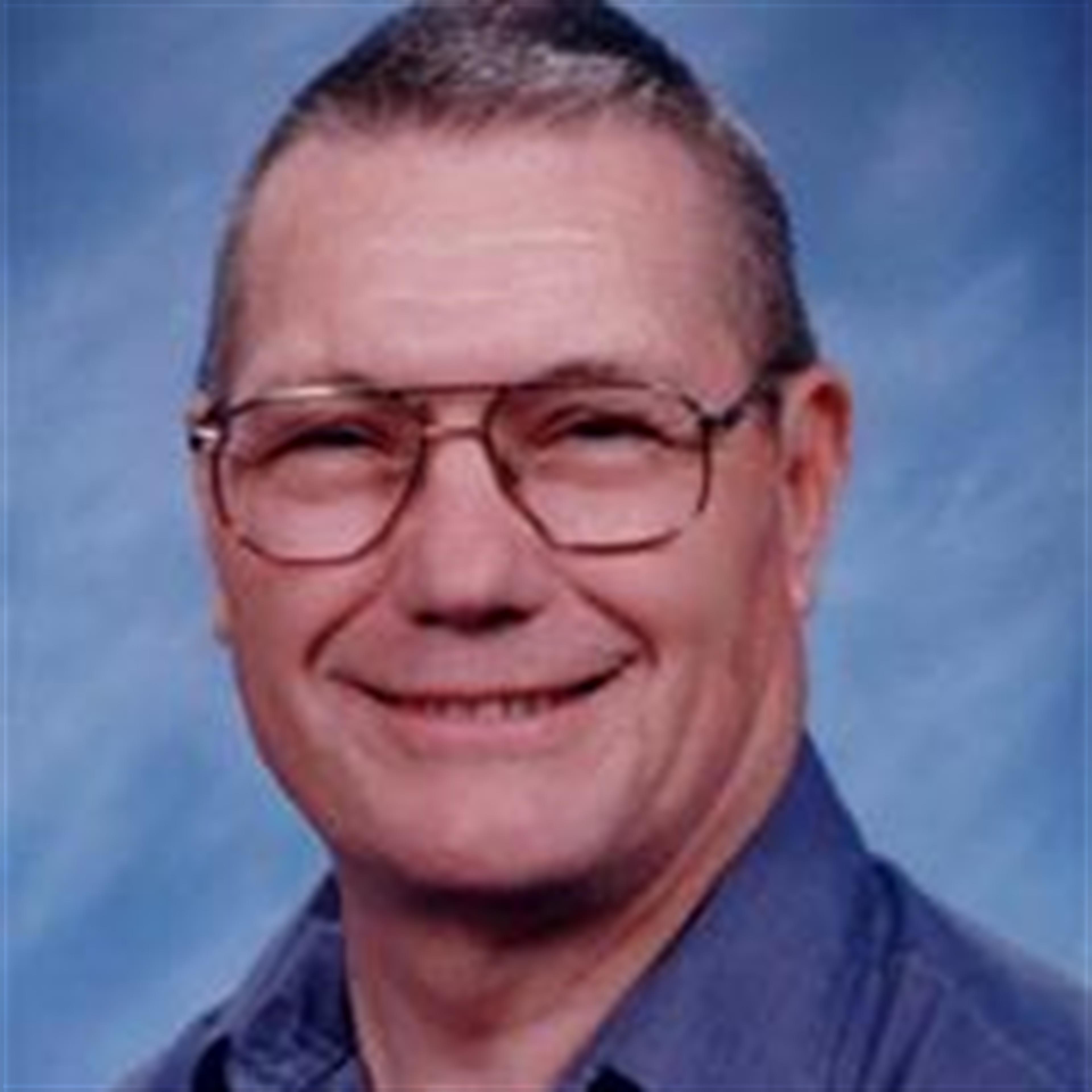 Donald Edward Landis