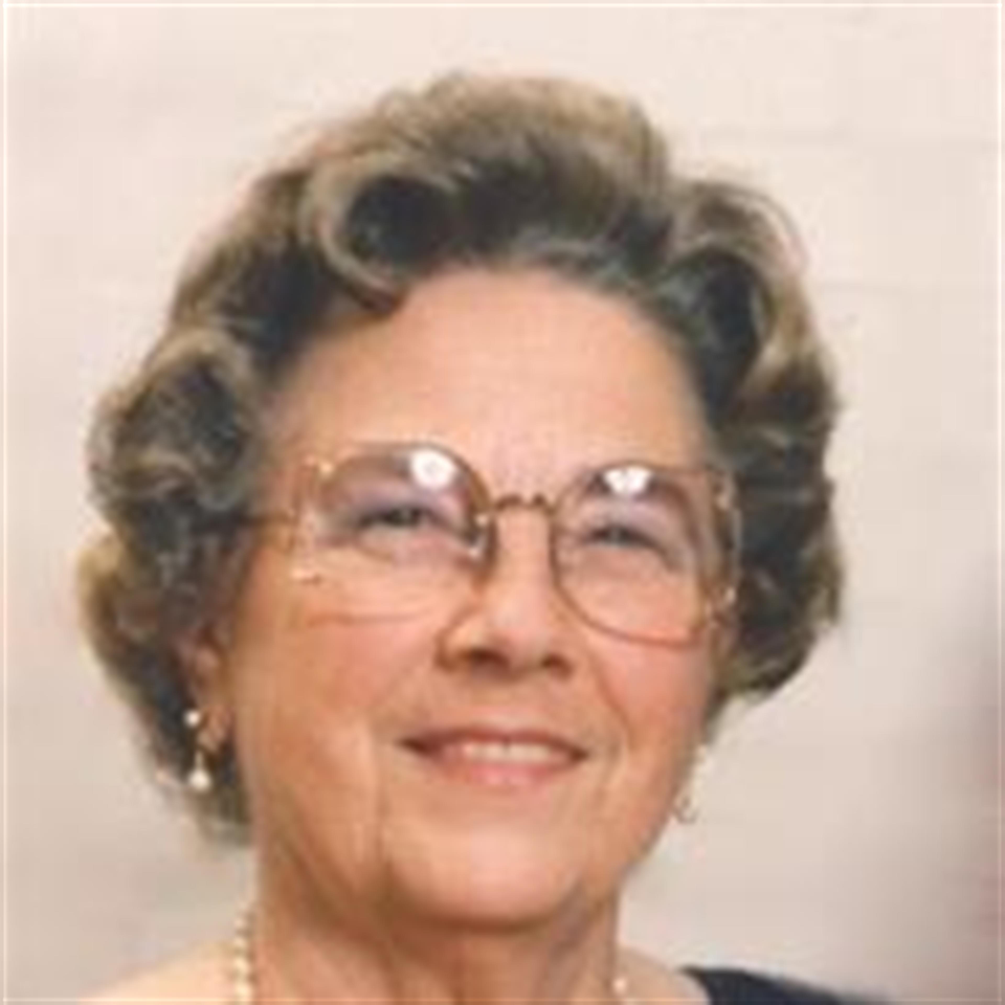 Sara Cline LeTourneau