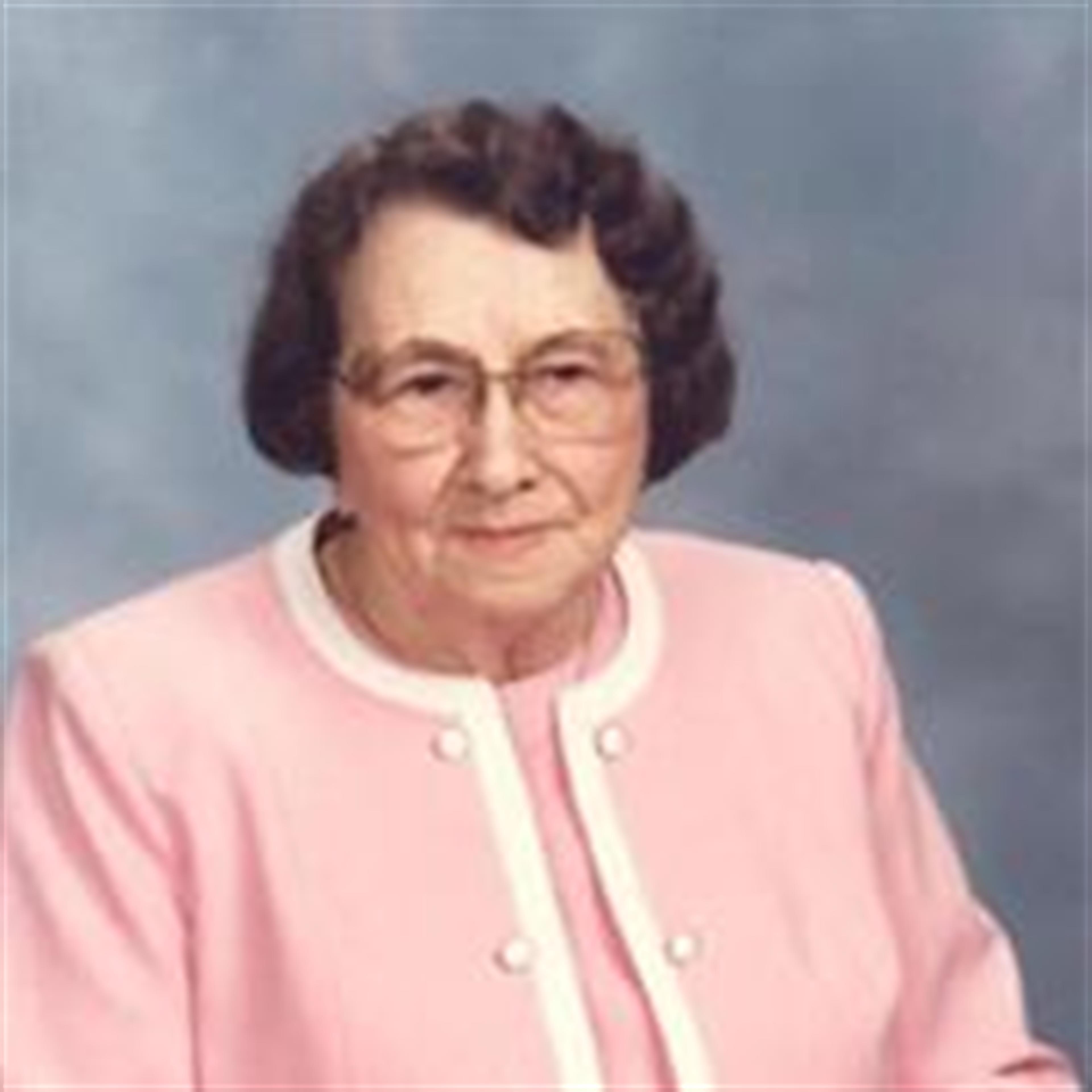 Naomi Colvin Chandler