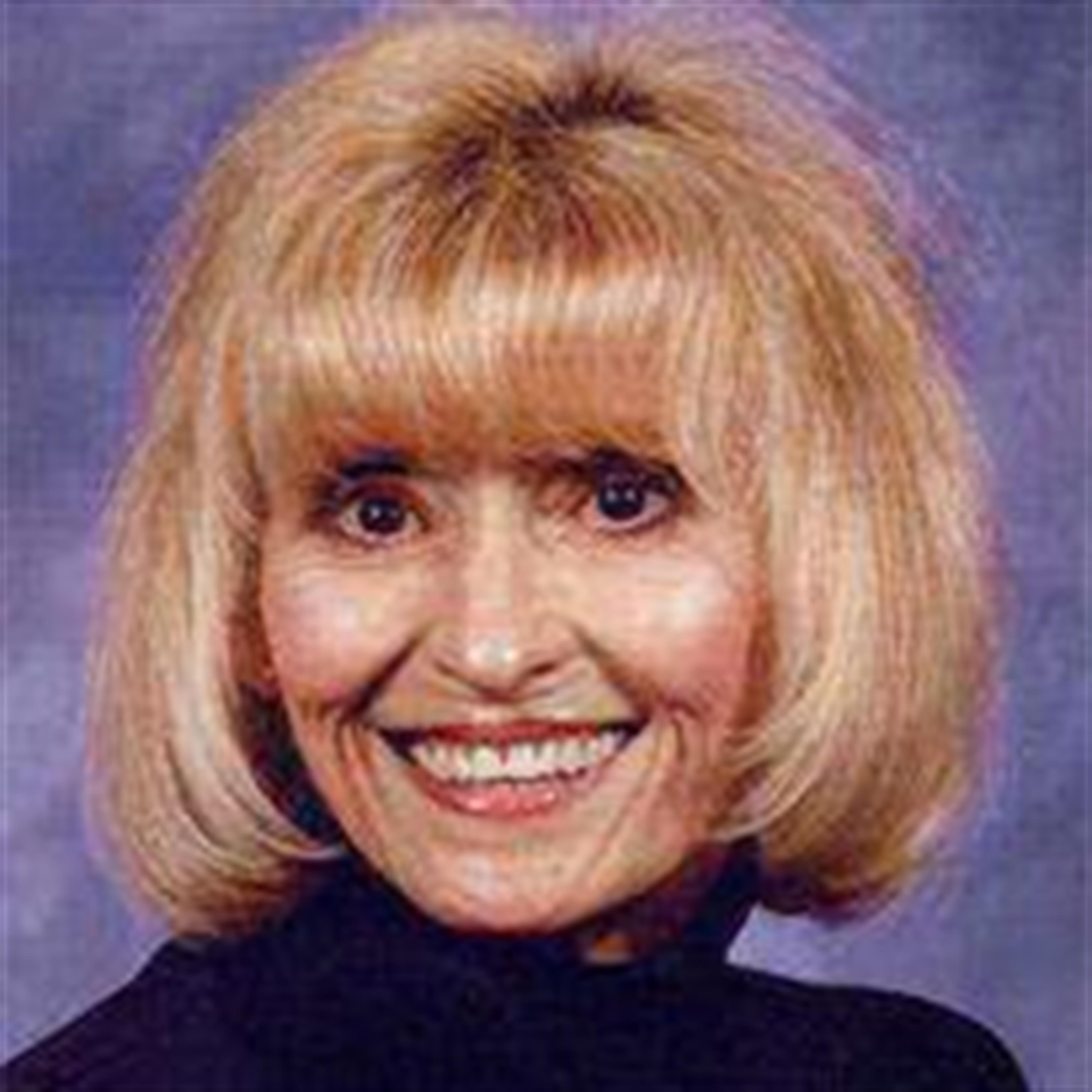 Margaret J. "Peggy" Martin's obituary picture