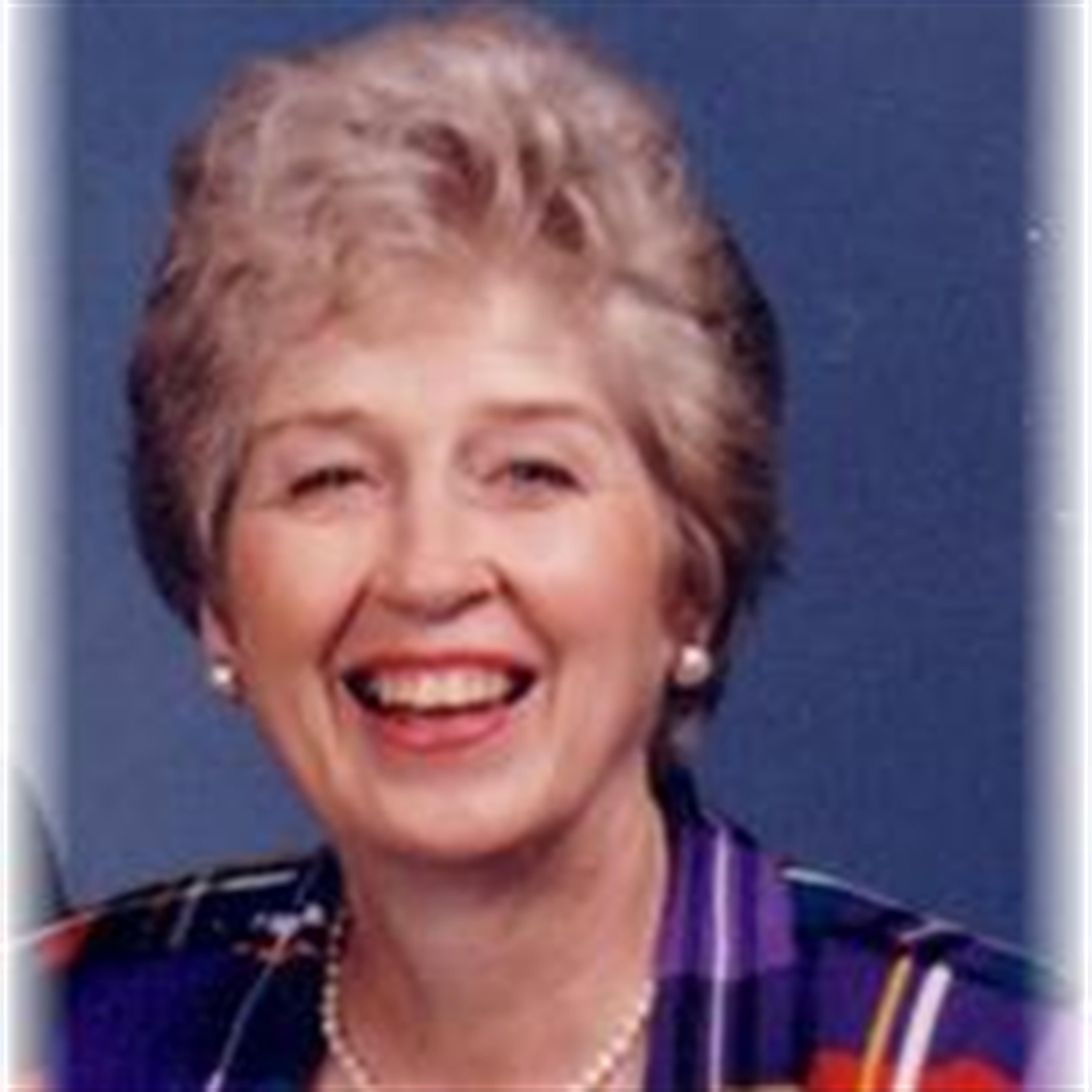 Mildred Smith's obituary picture