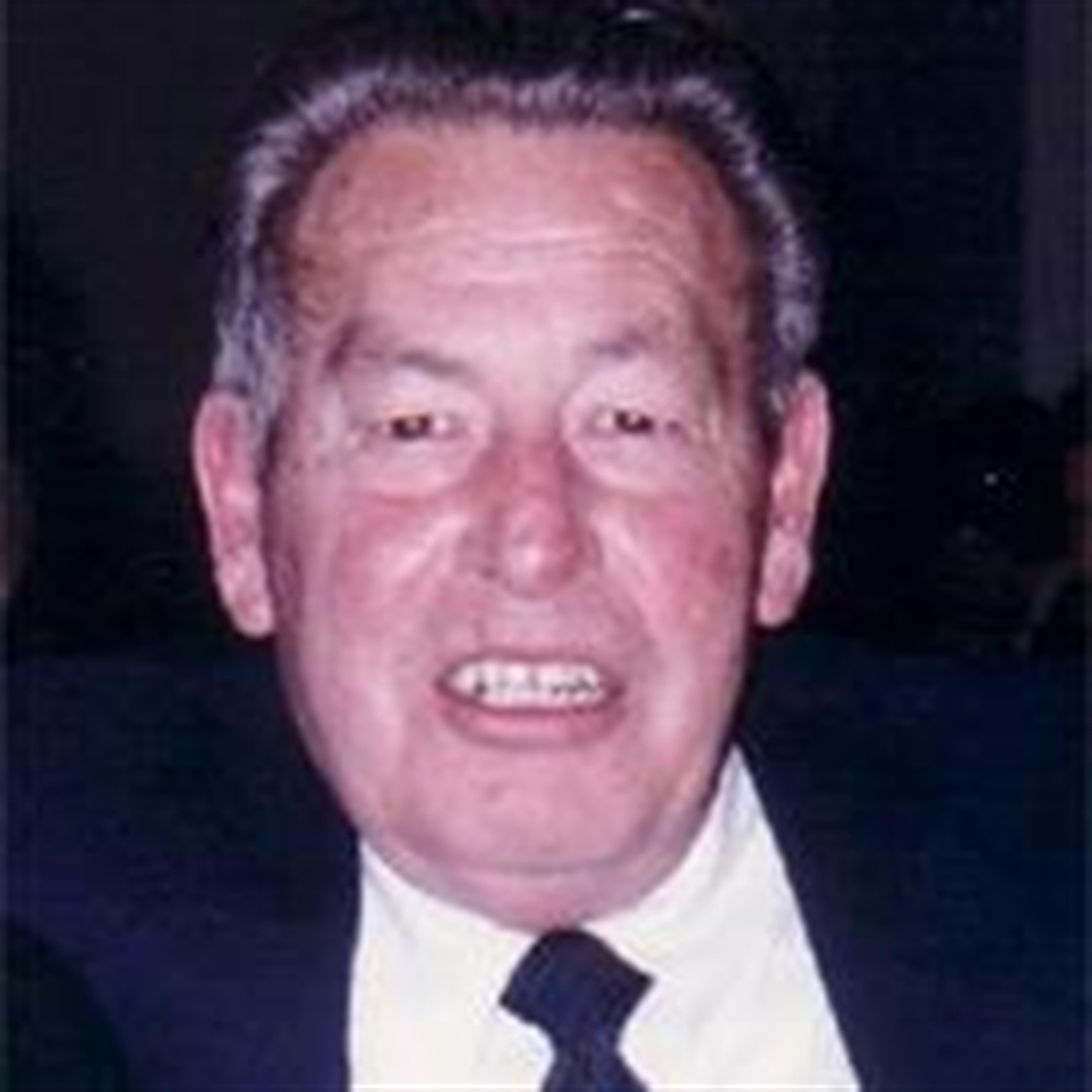 L. A. Johnny Johnson