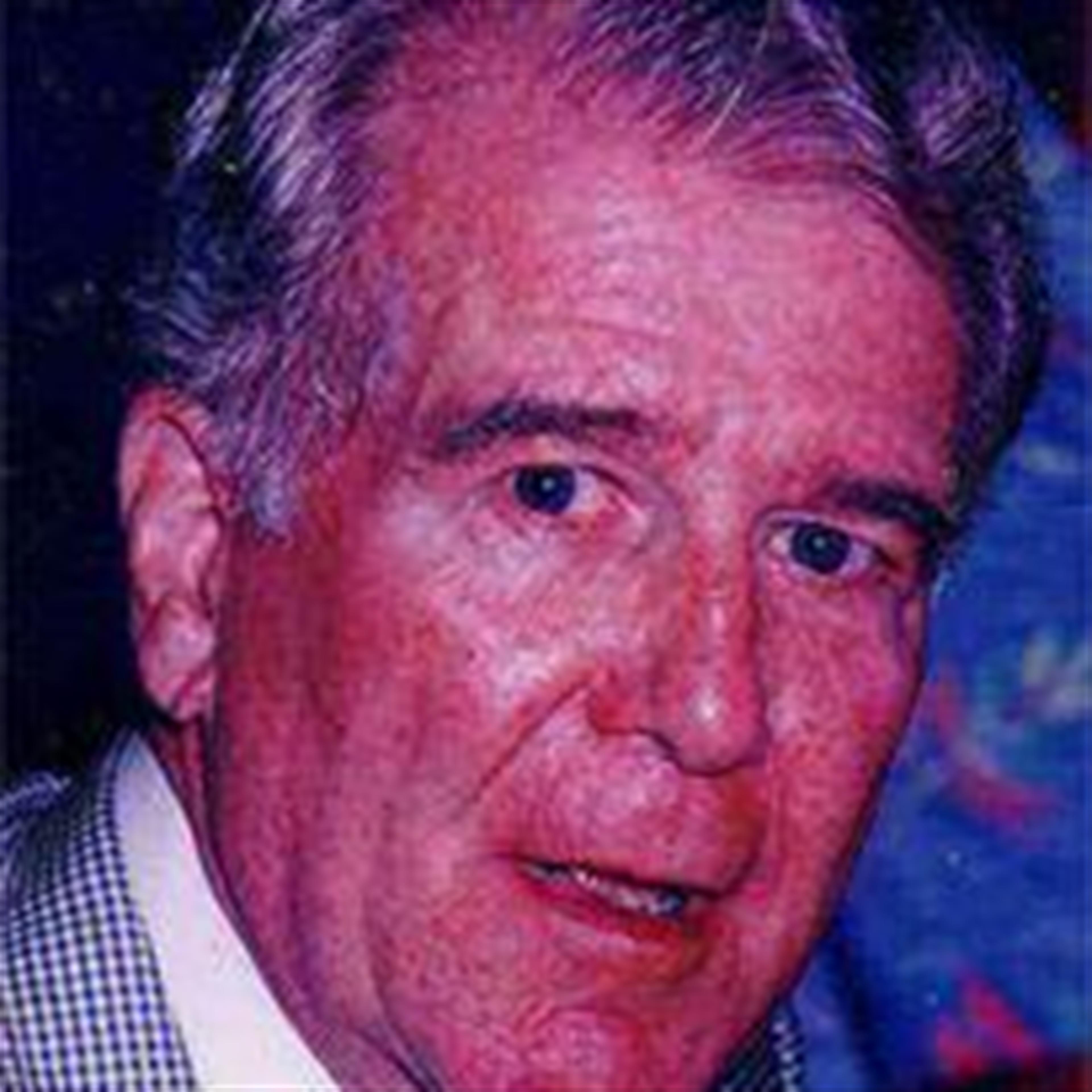 Edward J. Mooney's obituary picture