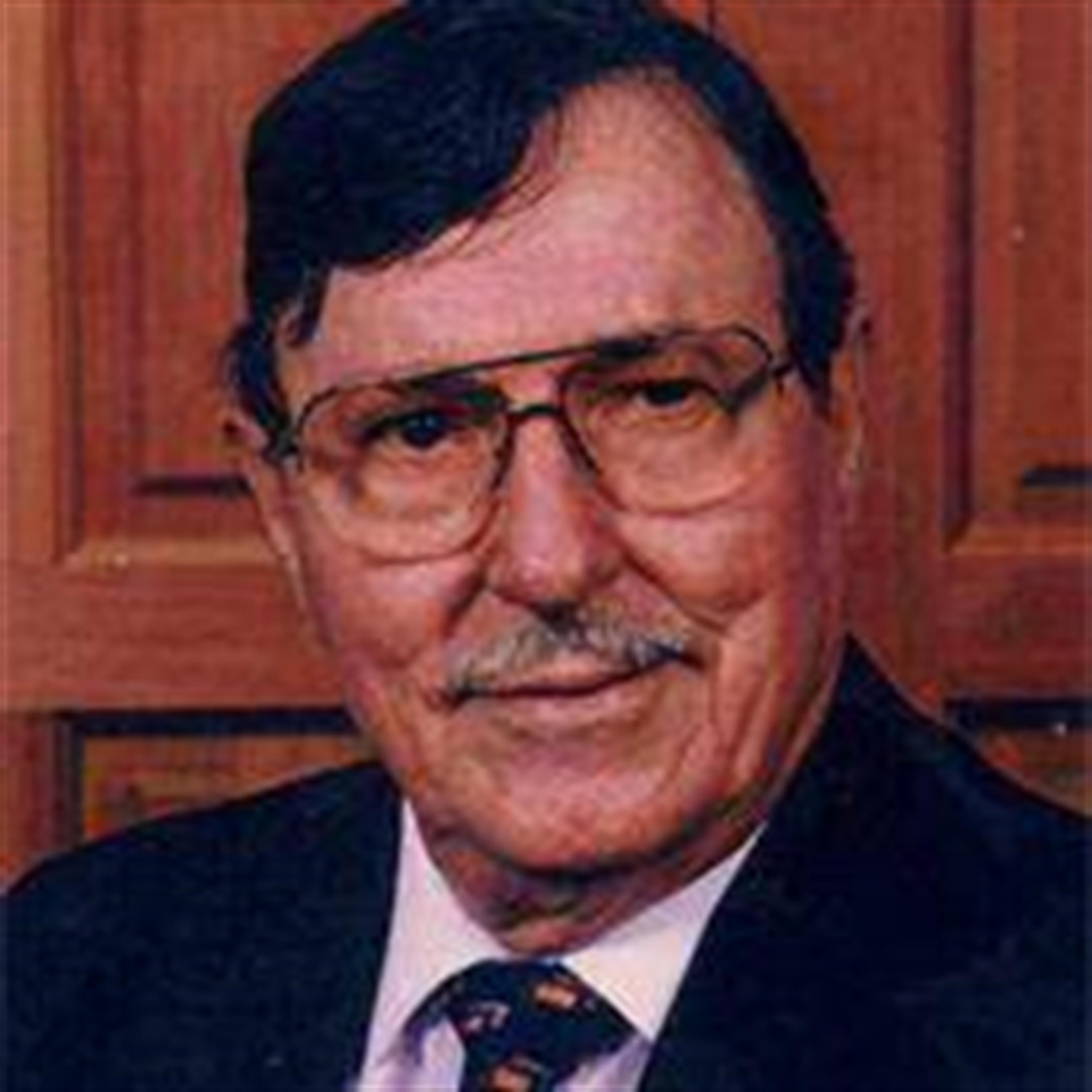 Dr. Elton Webster Archer's obituary picture