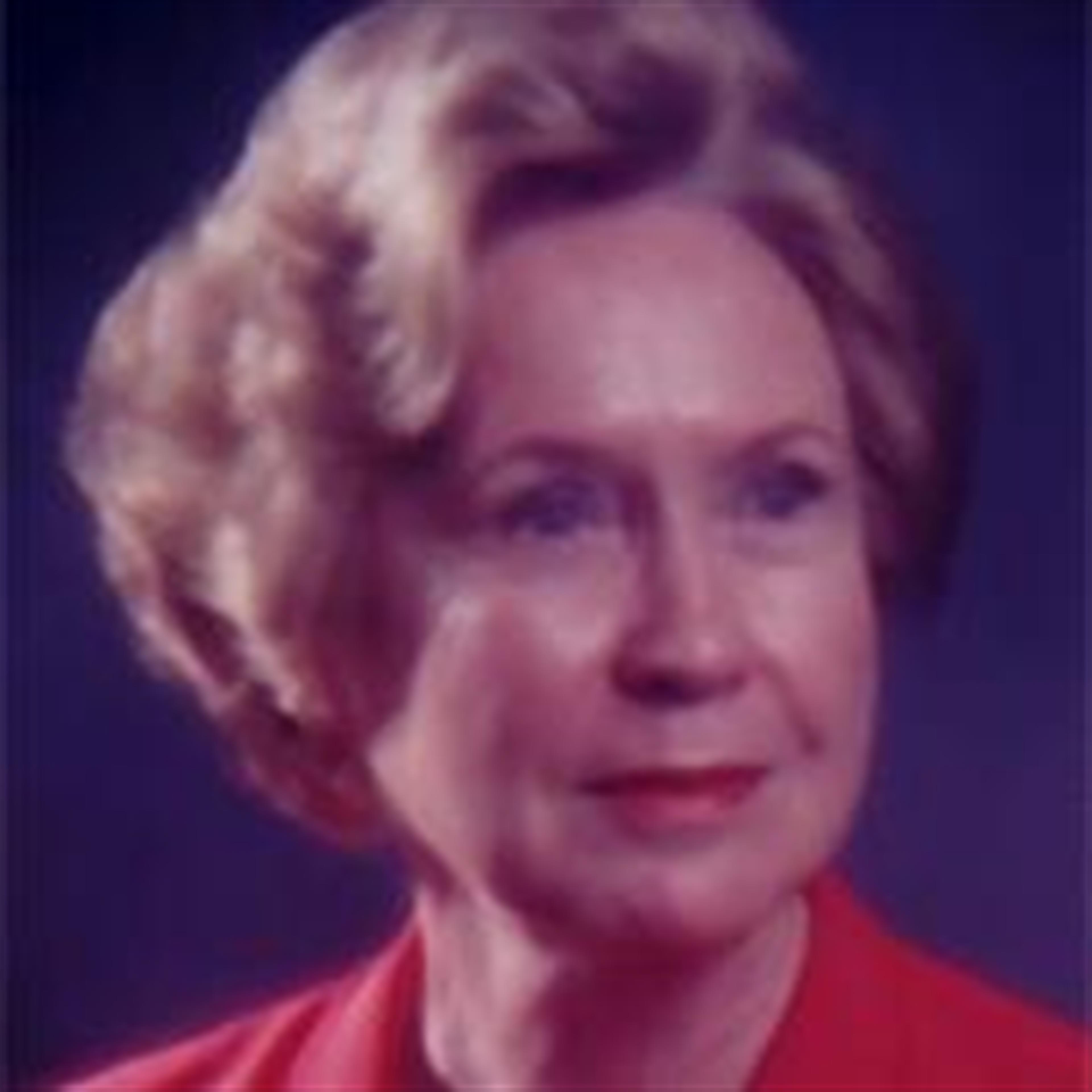 Dorothy Walker Vaughan