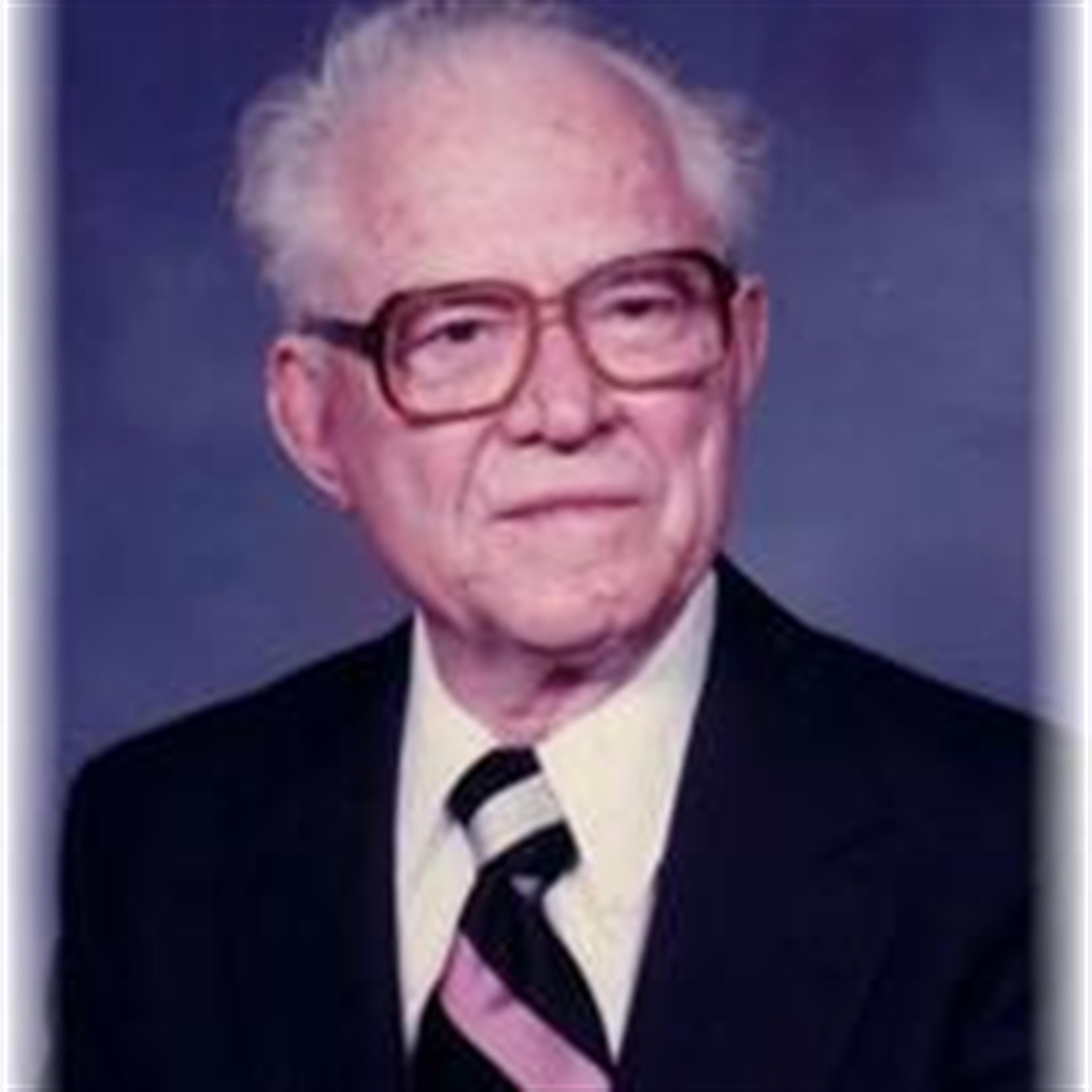 Gerald Dillard Mullins' obituary picture