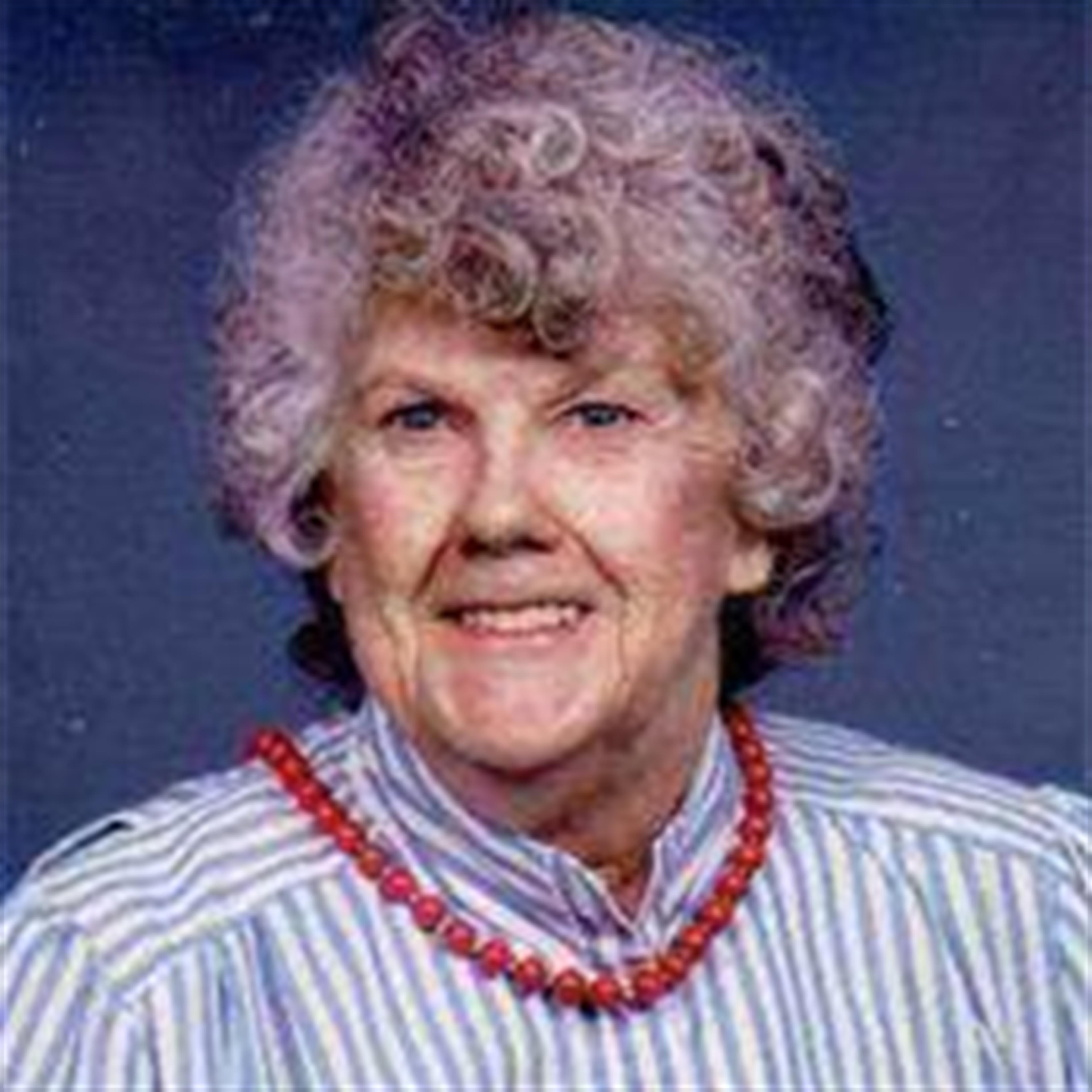 G. G. Mildred Louise Paulsen