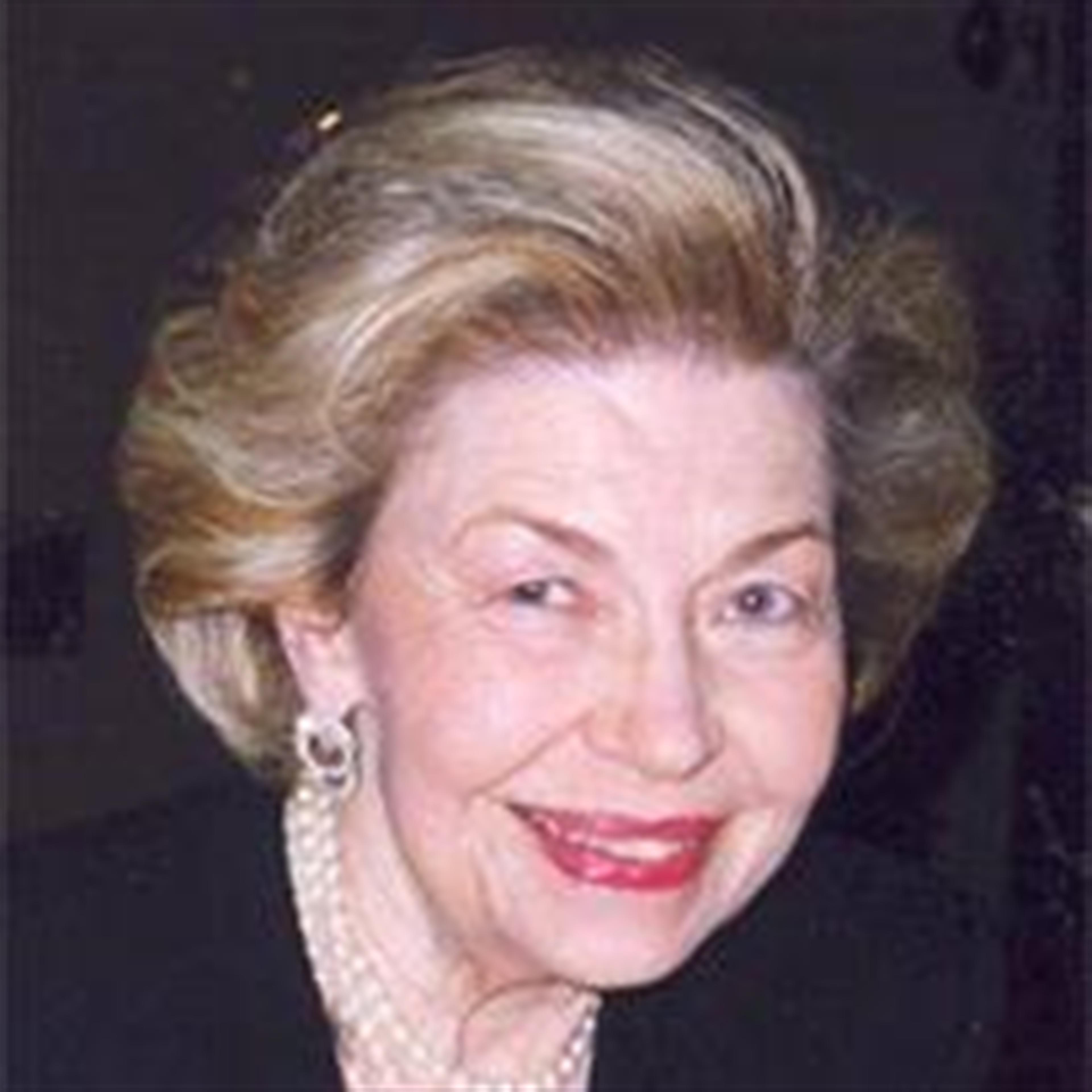 Maud Lynette Norton Bivins' obituary picture