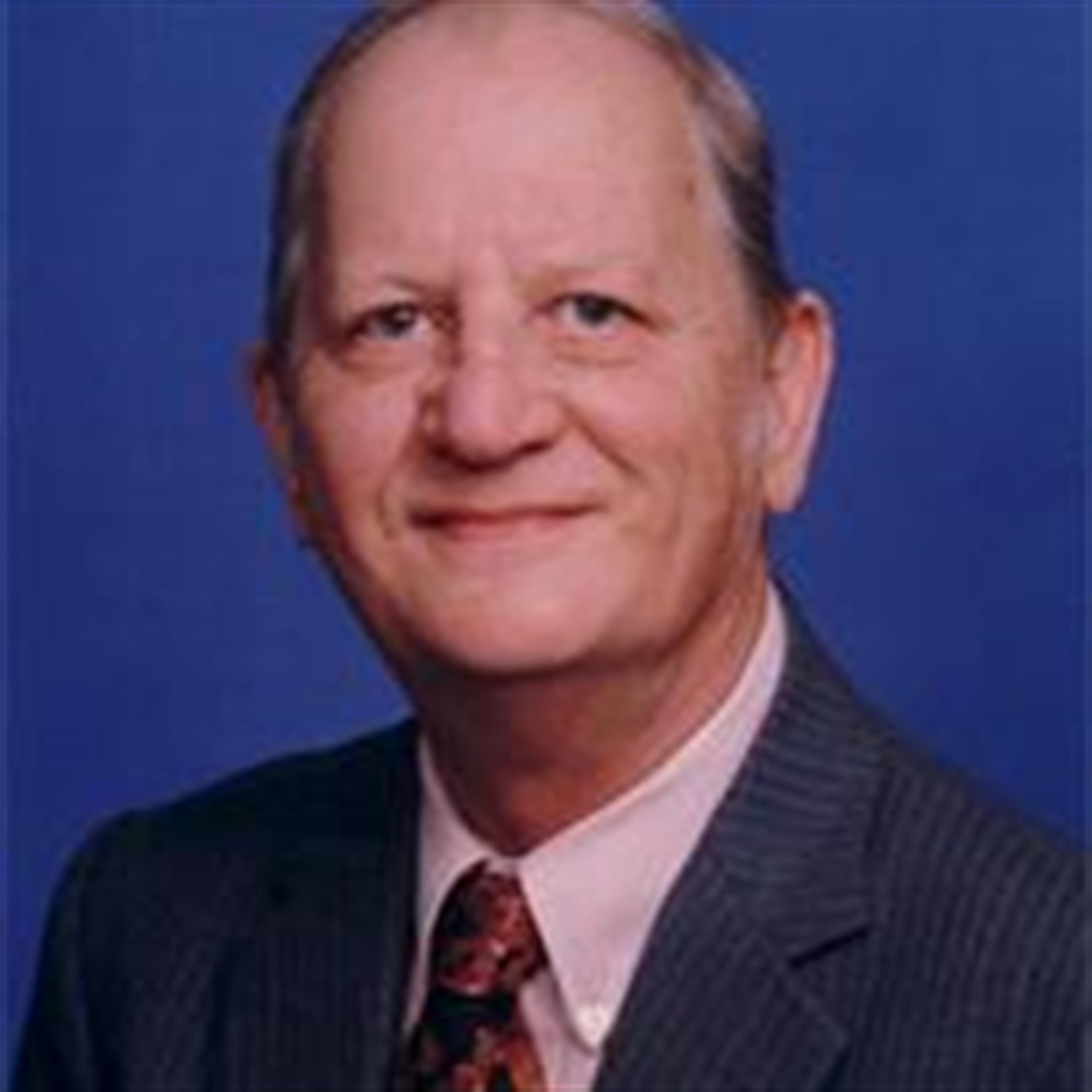 Charles Raymond Dunn