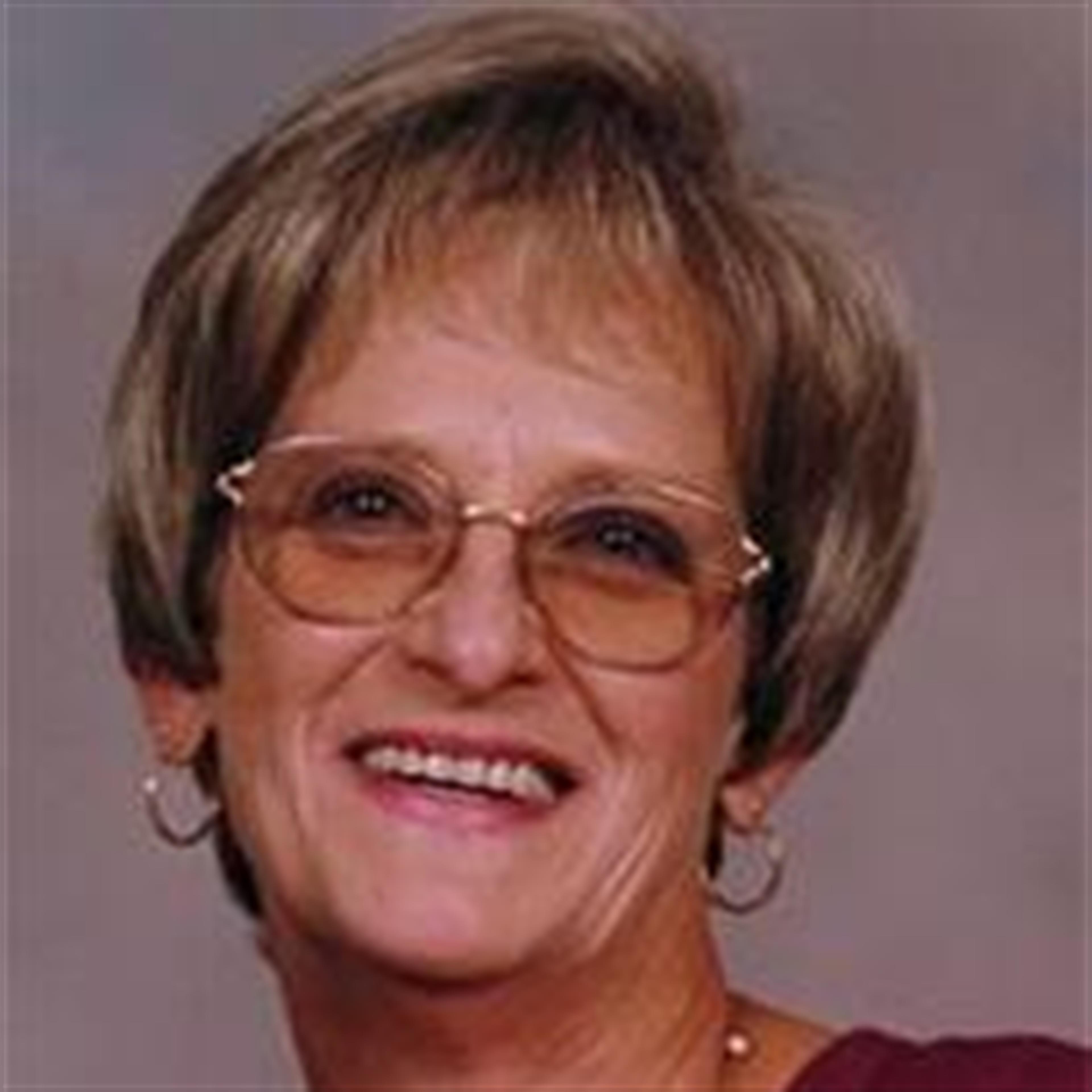 Imogene Duncan's obituary picture