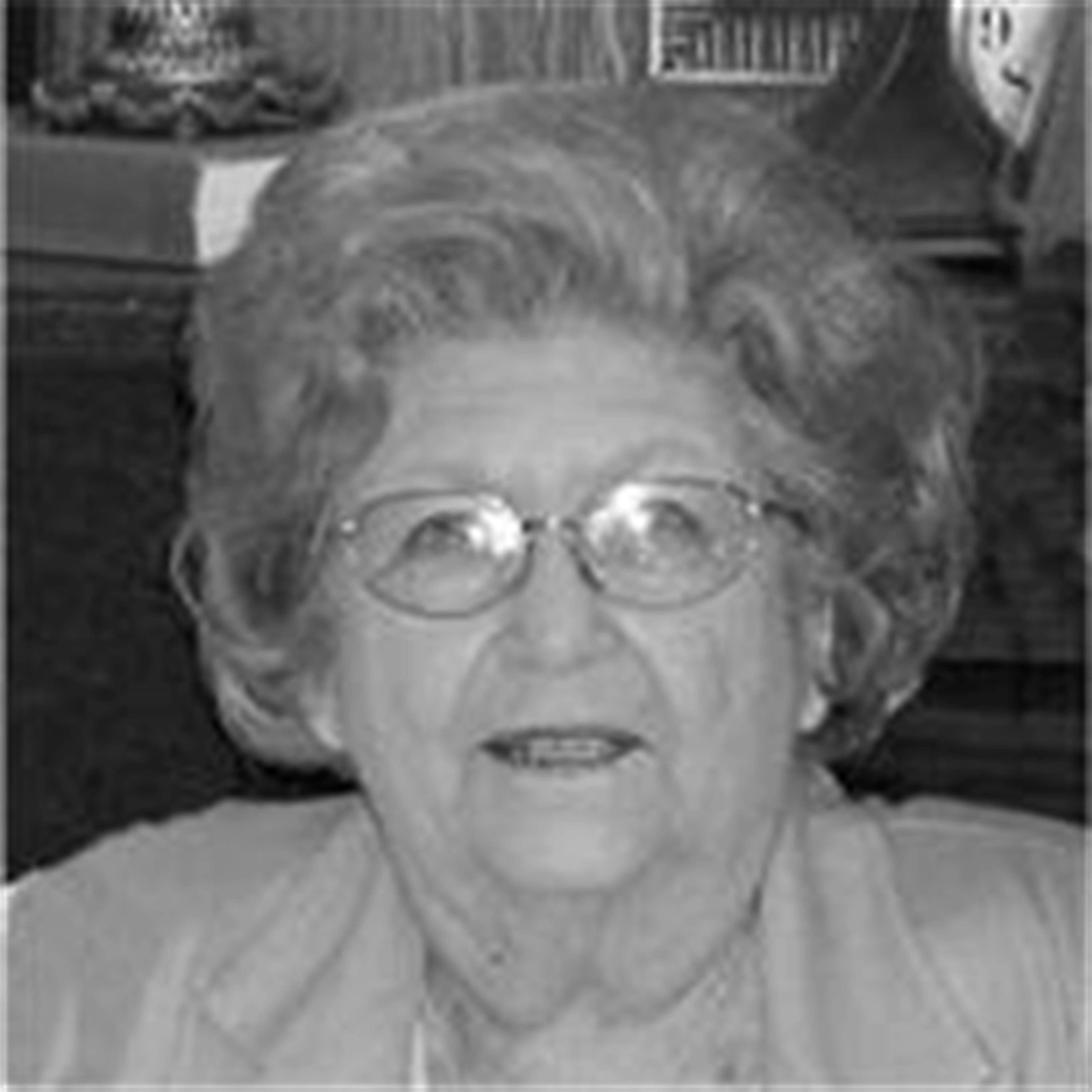 Bersie G. Walton's obituary picture