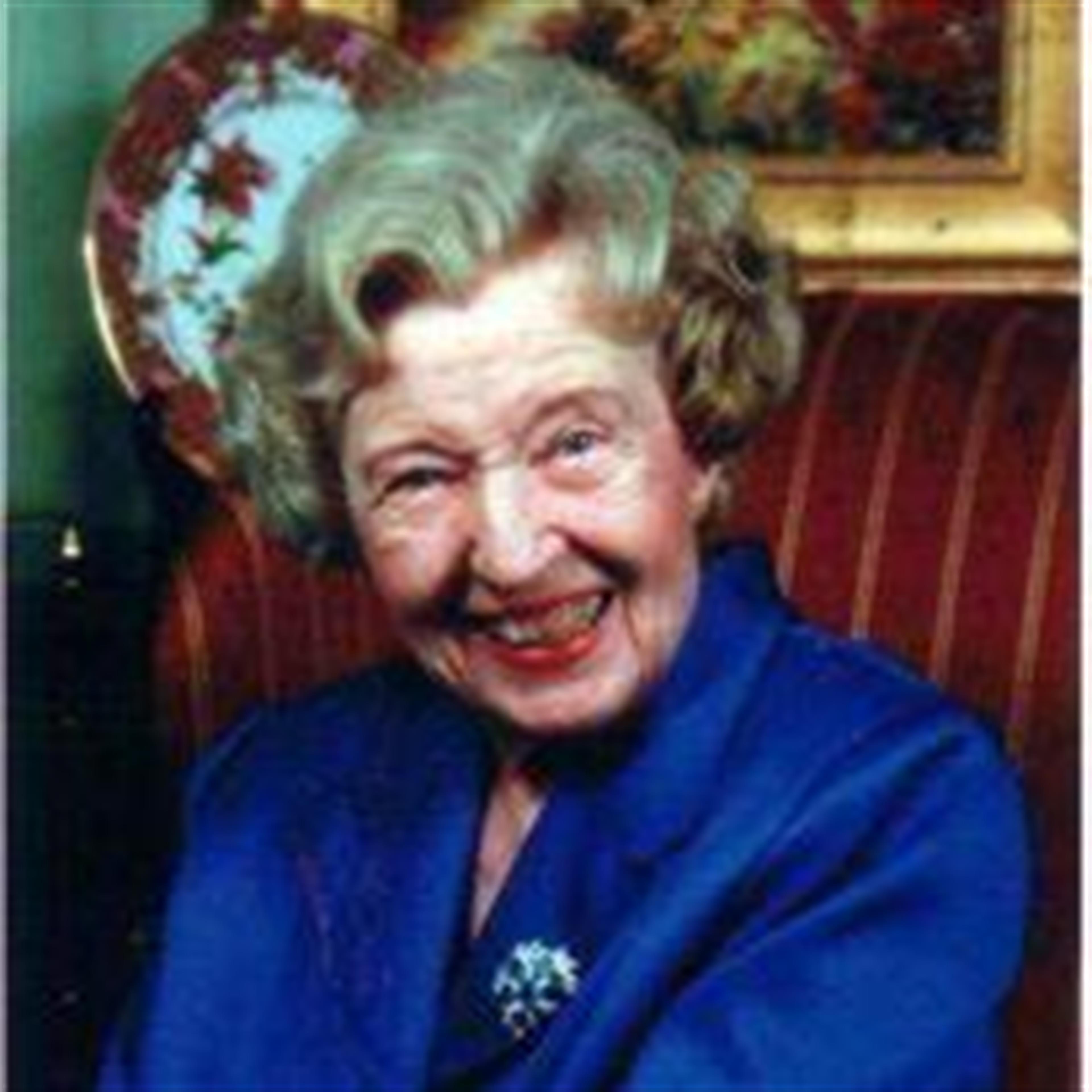 Kathryn Scott Asher's obituary picture