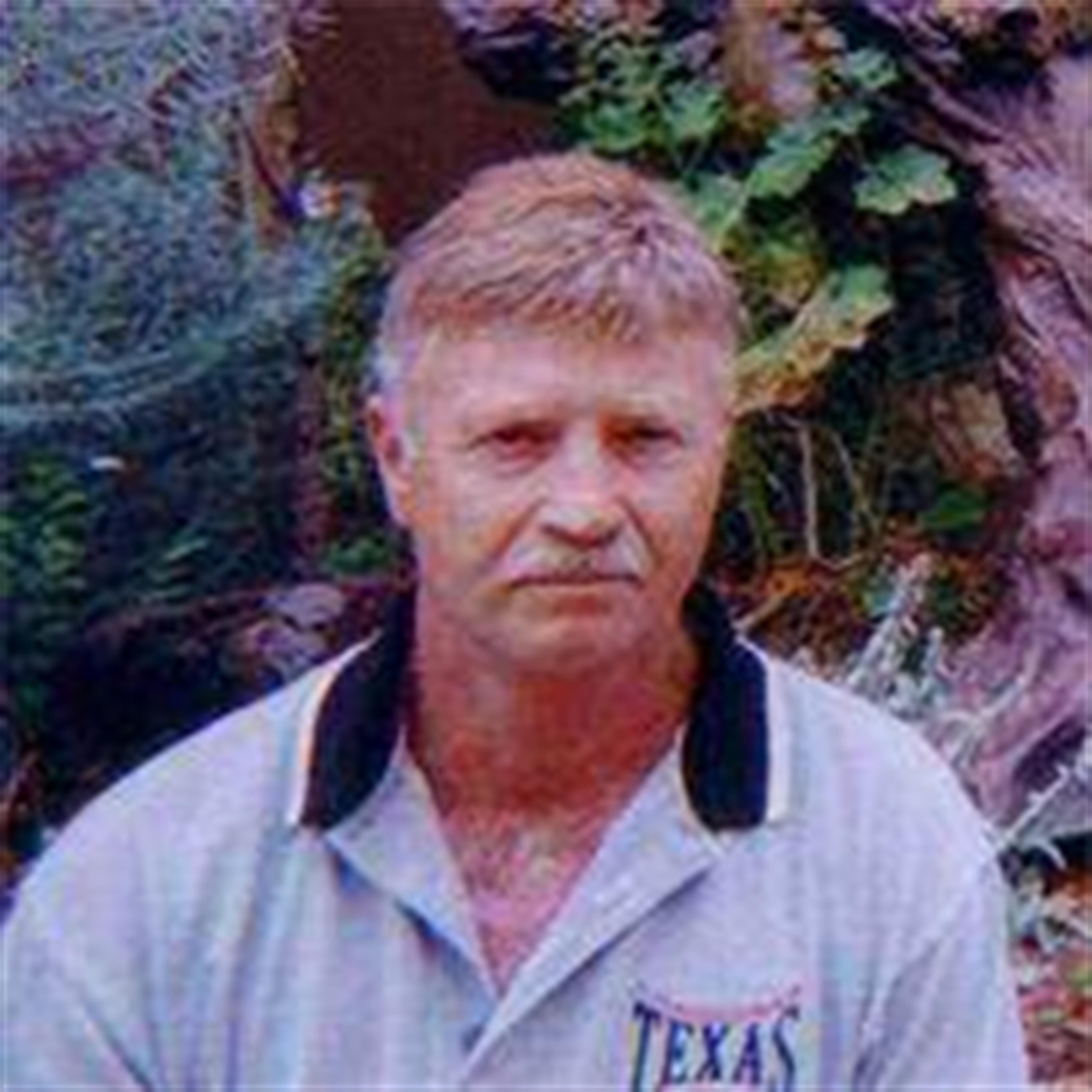 Clarance Clyde McBride