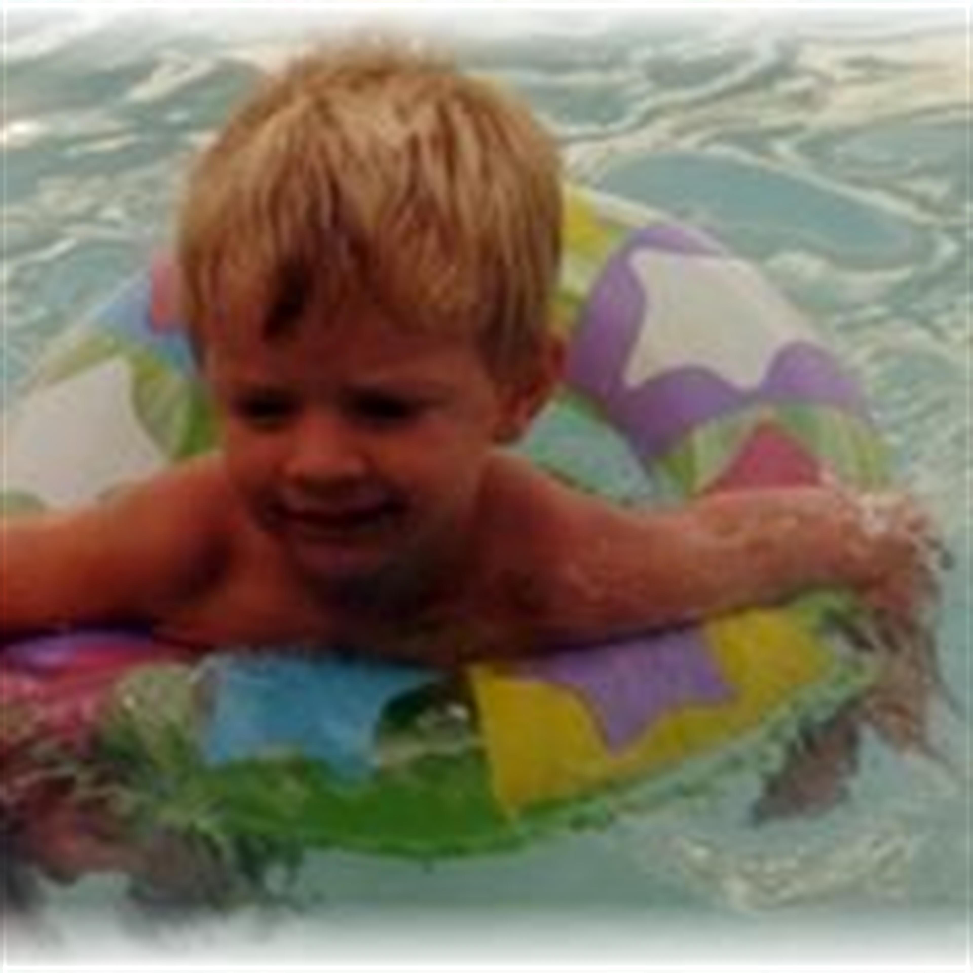 Thomas John Pepper's obituary picture