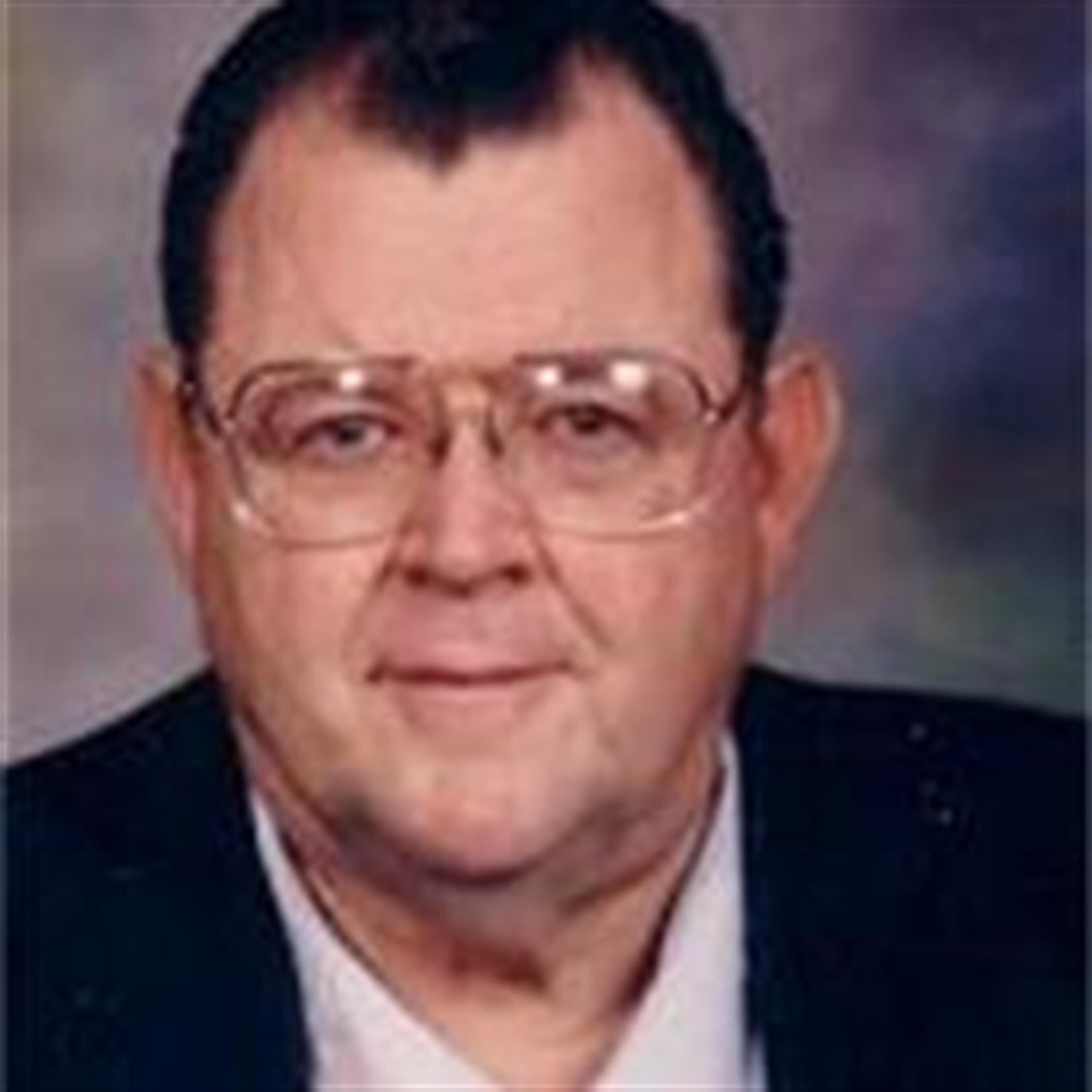 James H. Dawson