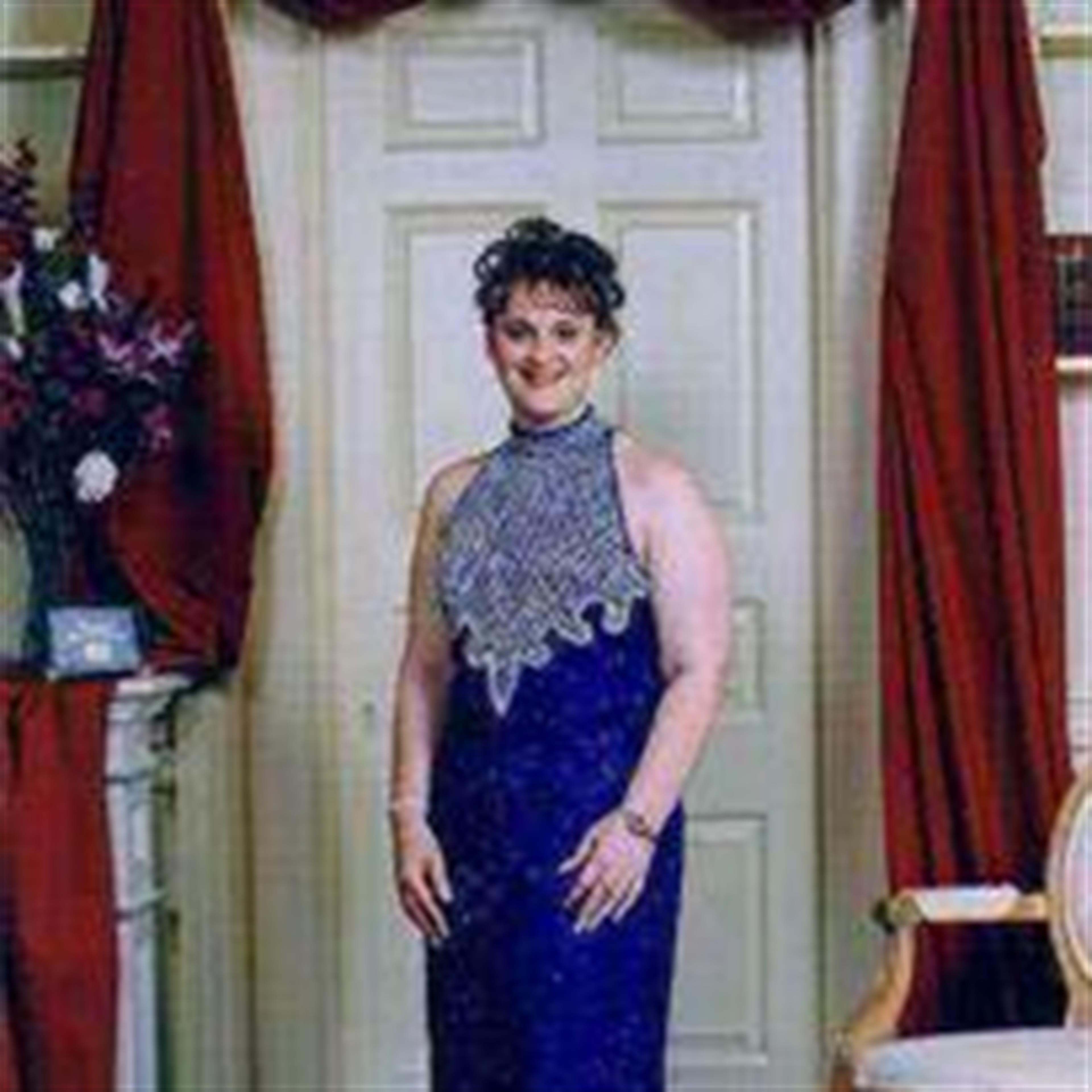 Amanda Renee Sullivan