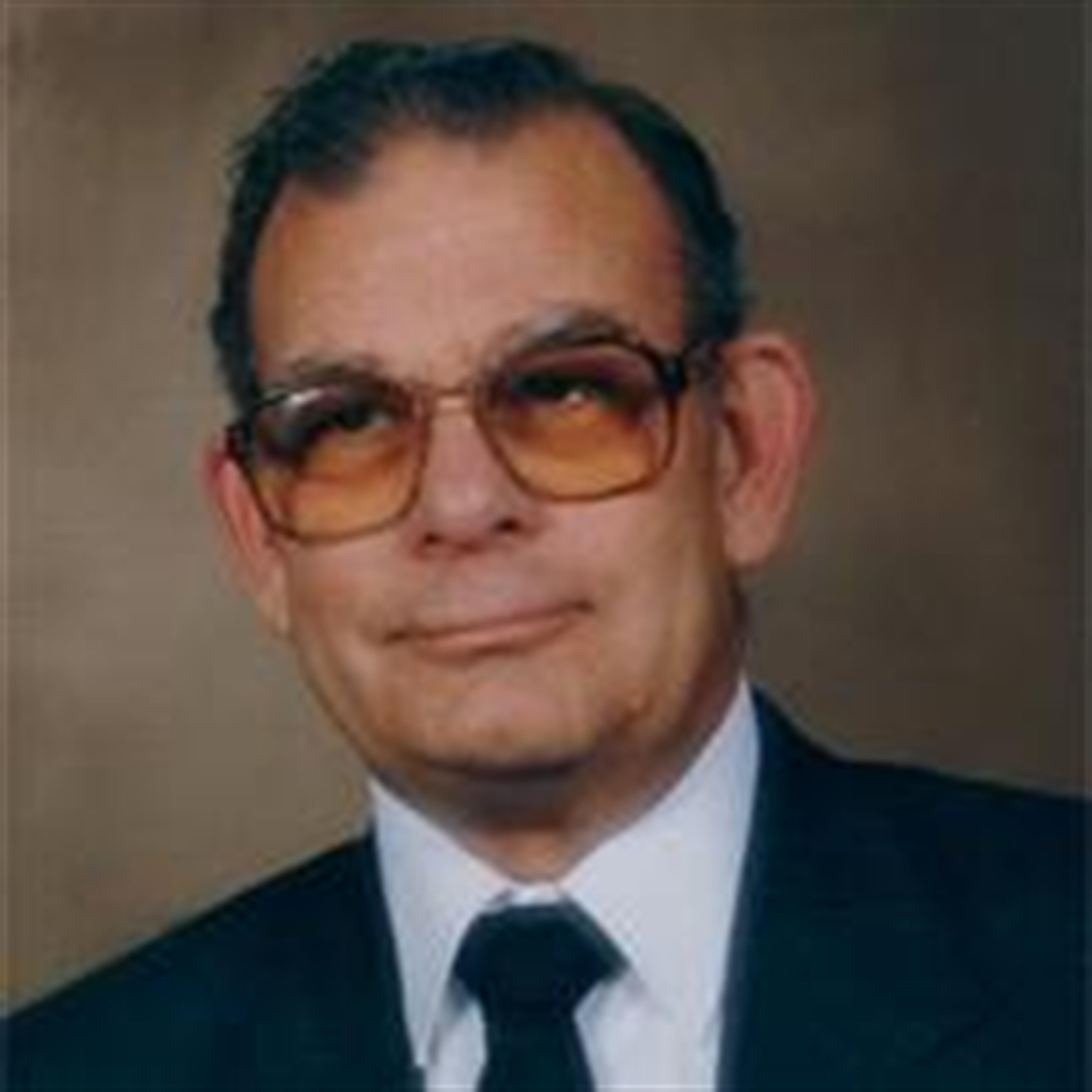 Robert Lee Smith's obituary picture
