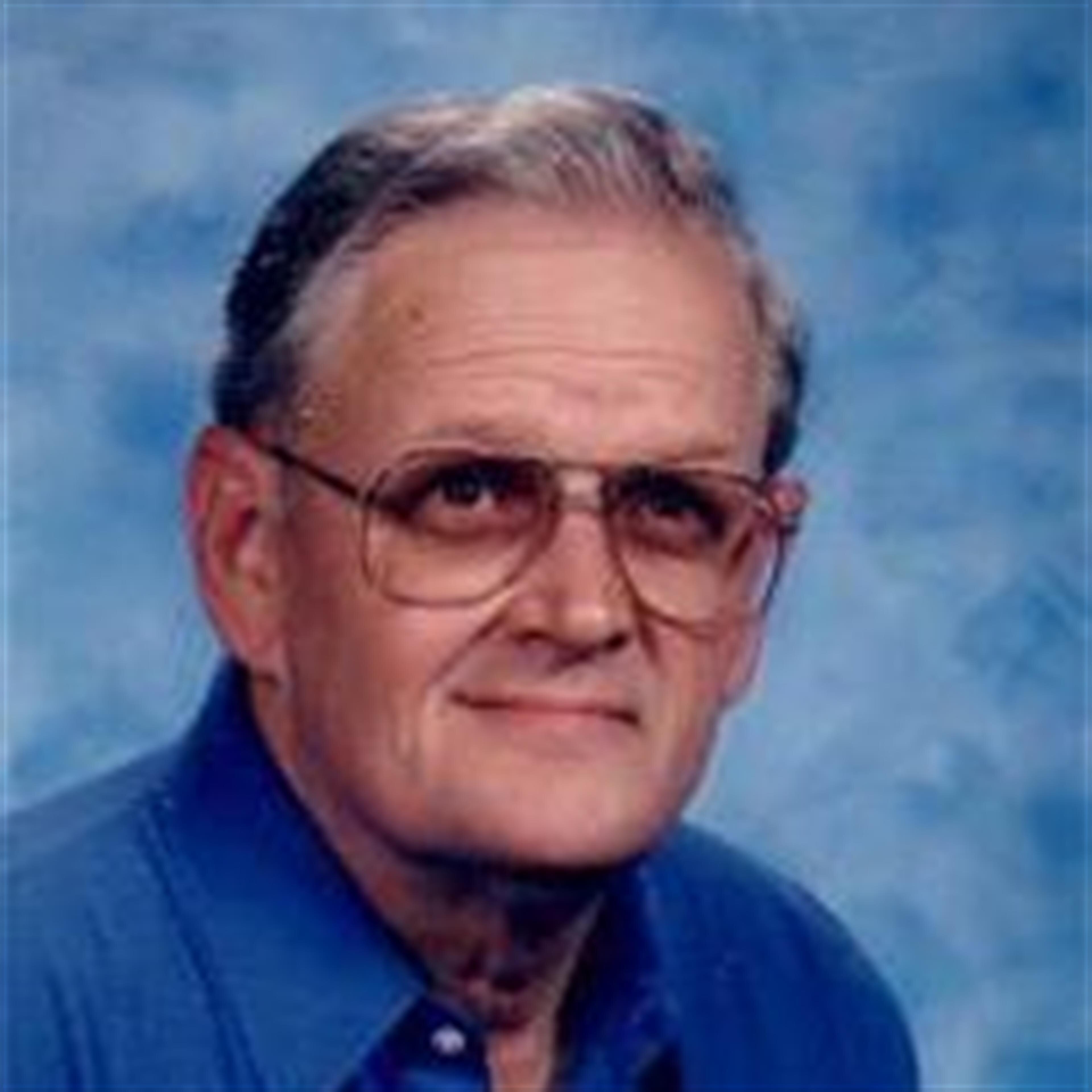 James Ronnie Nowell