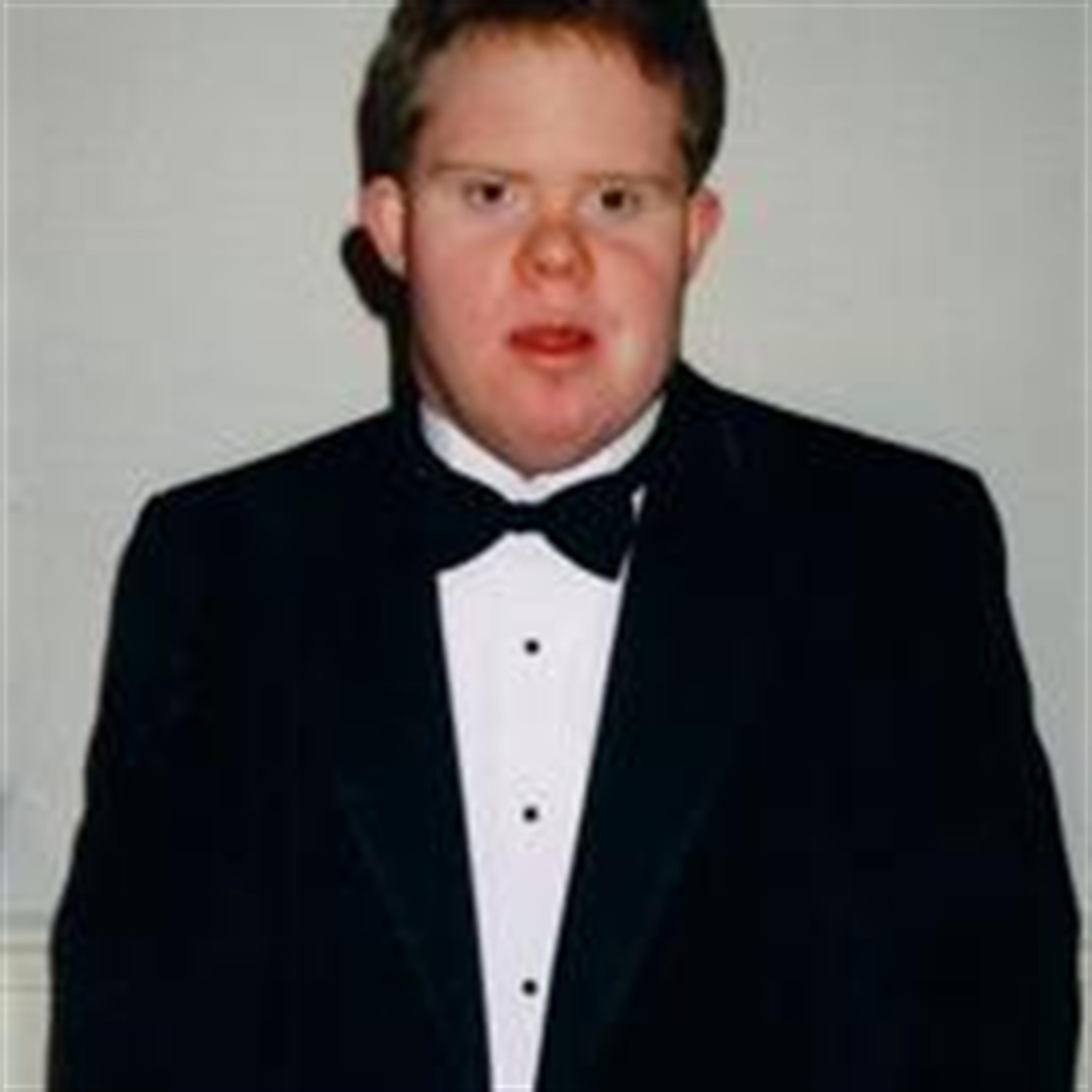 Regen Spencer Stiles