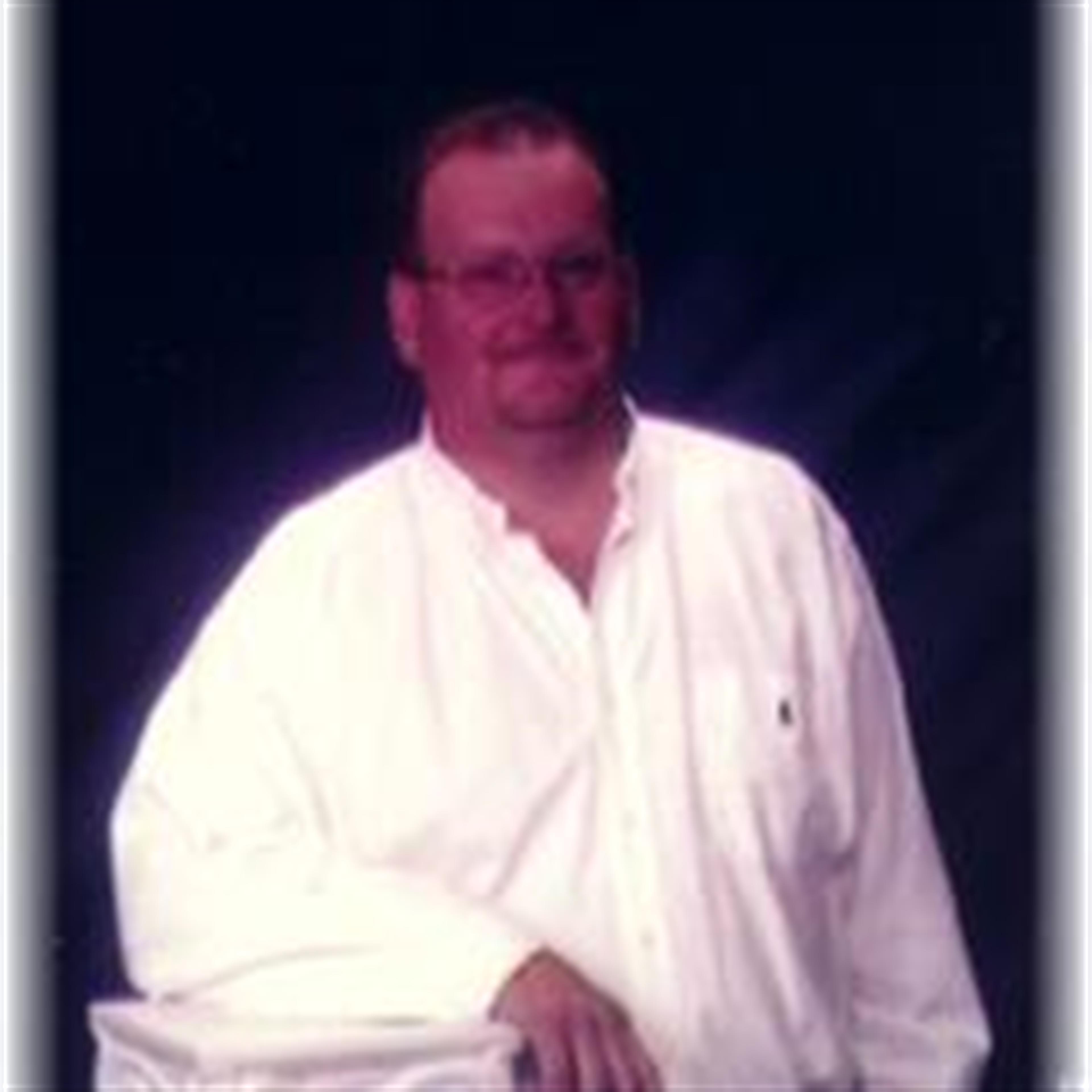 Chris Wayne Harris' obituary picture