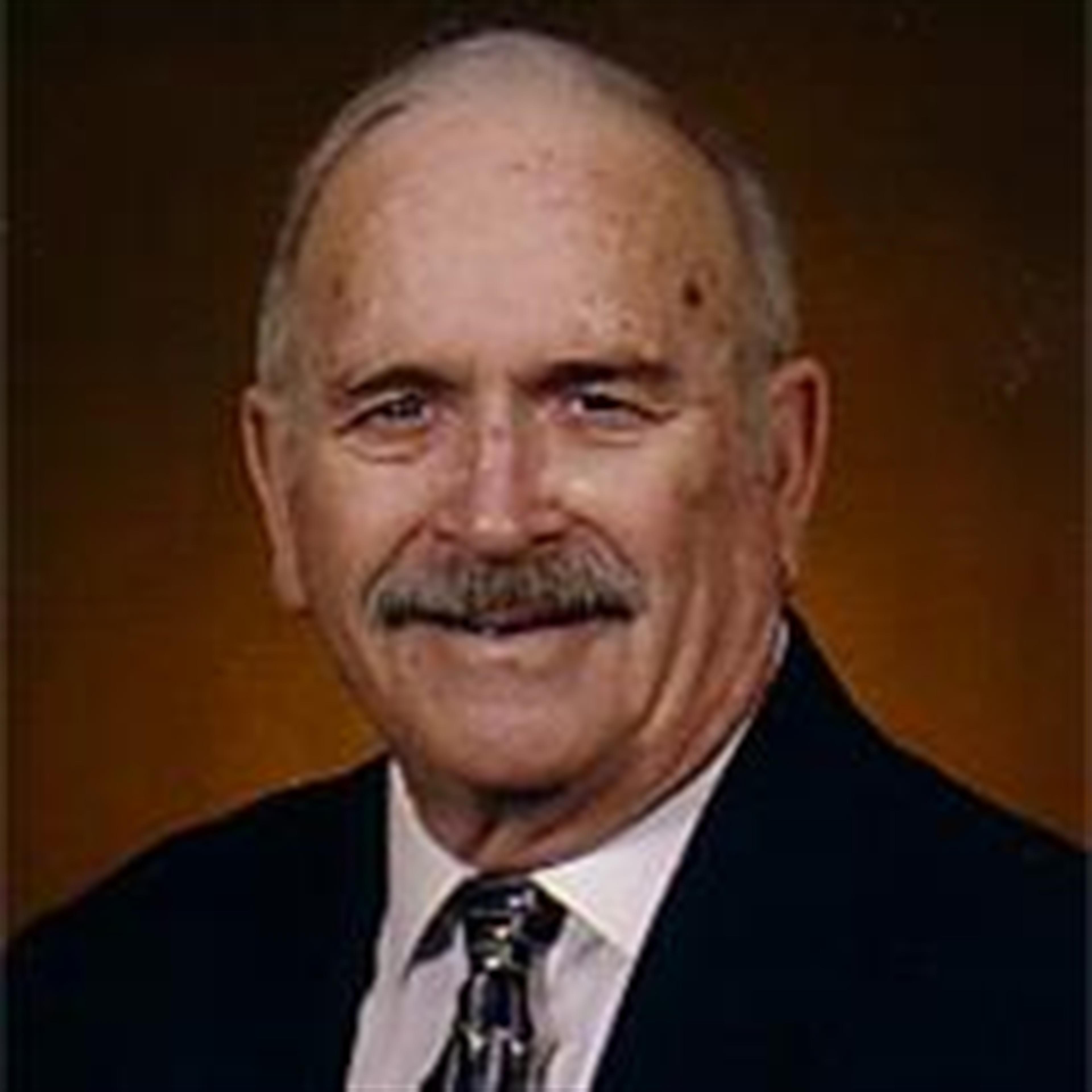 Donald Gene Pevey