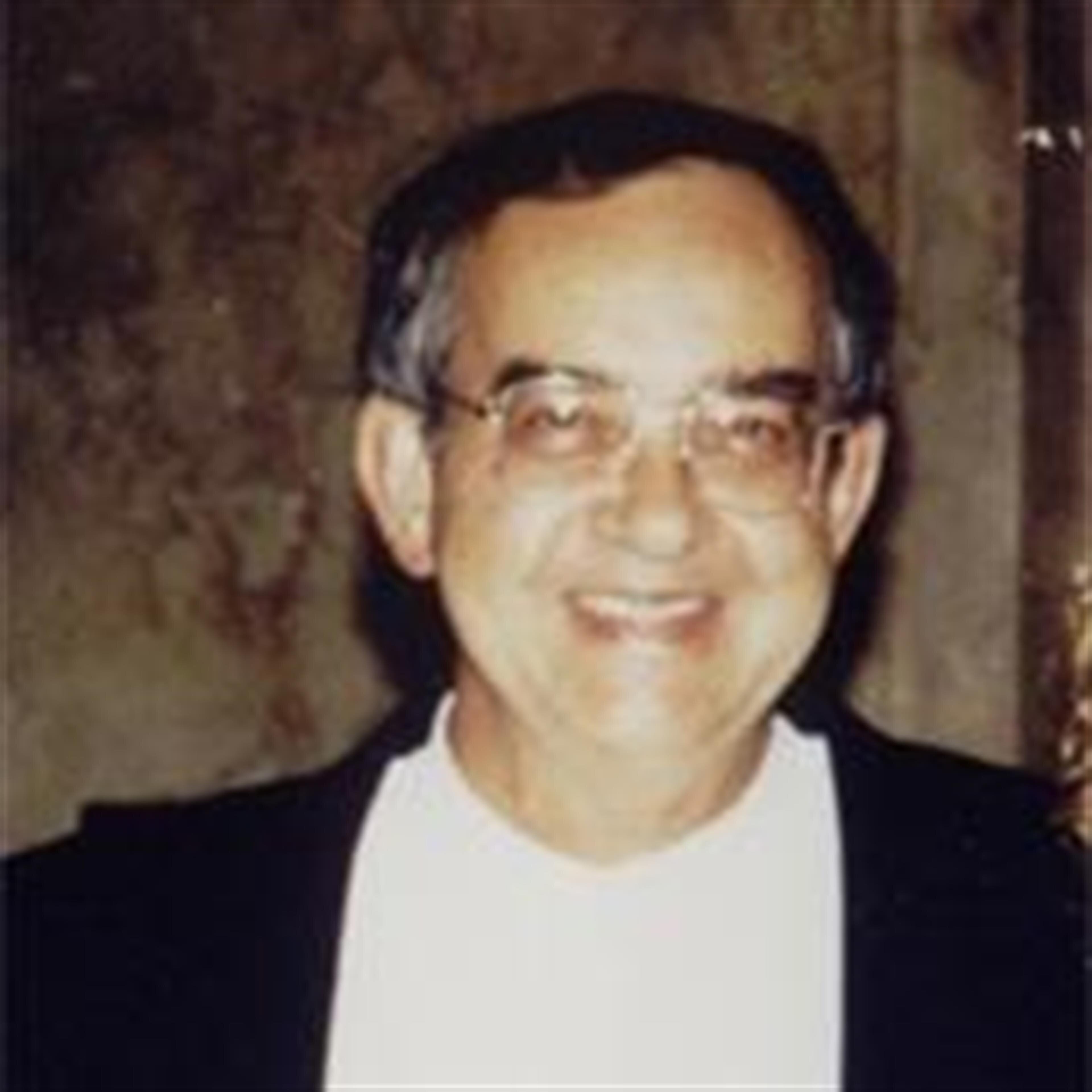 Edwin Earl Holbrook