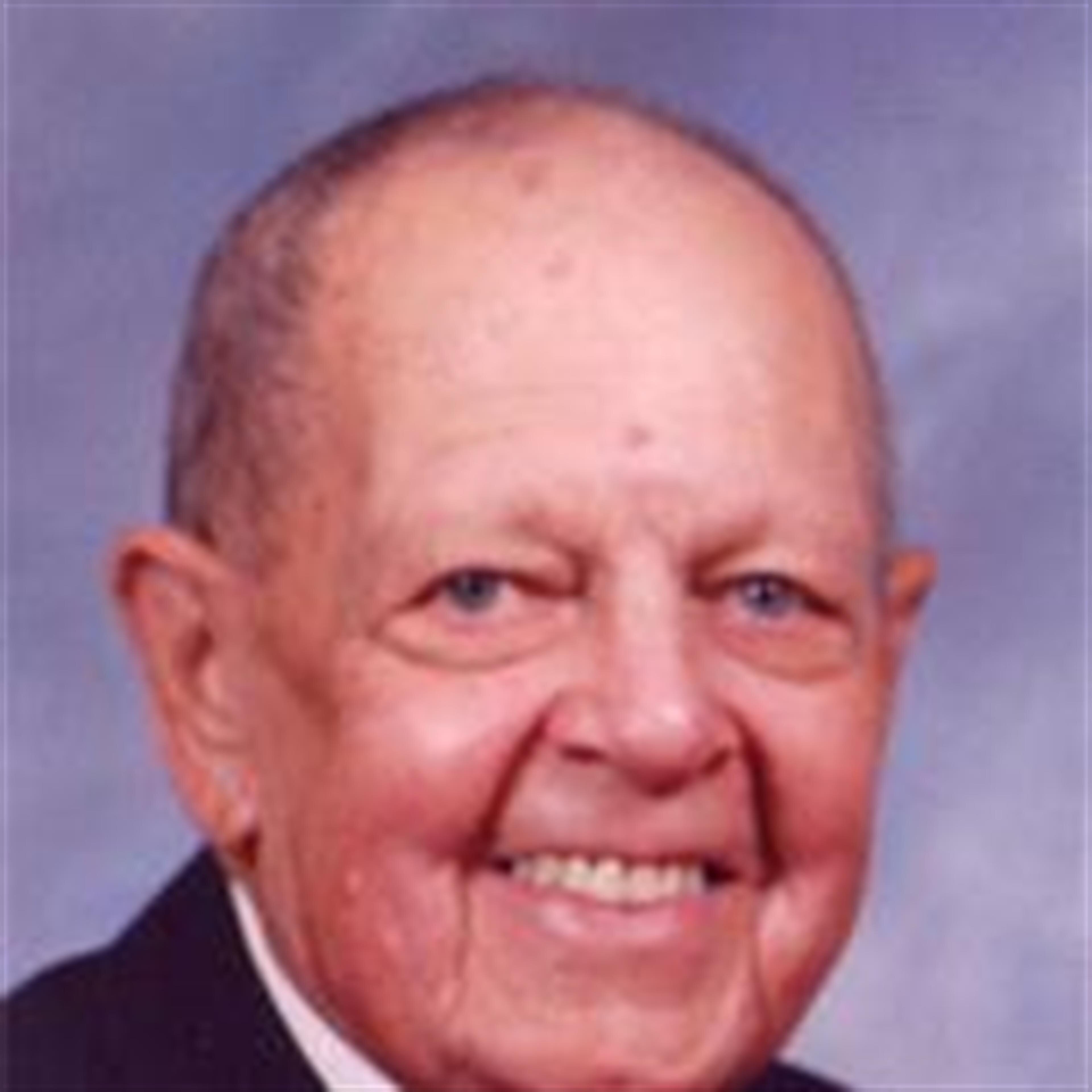 Frank Allen Hodges, Jr.