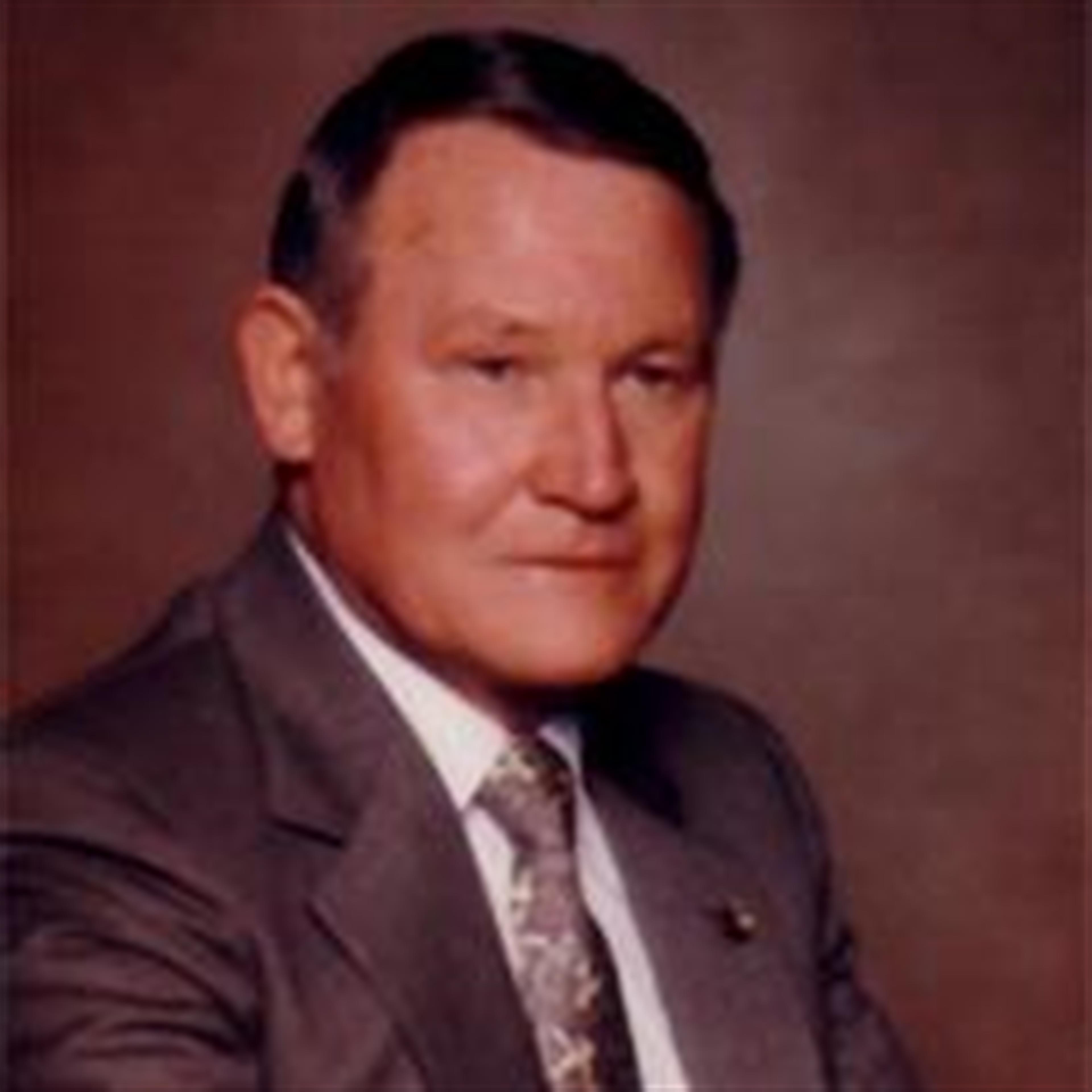 Billy Bryant Strickland