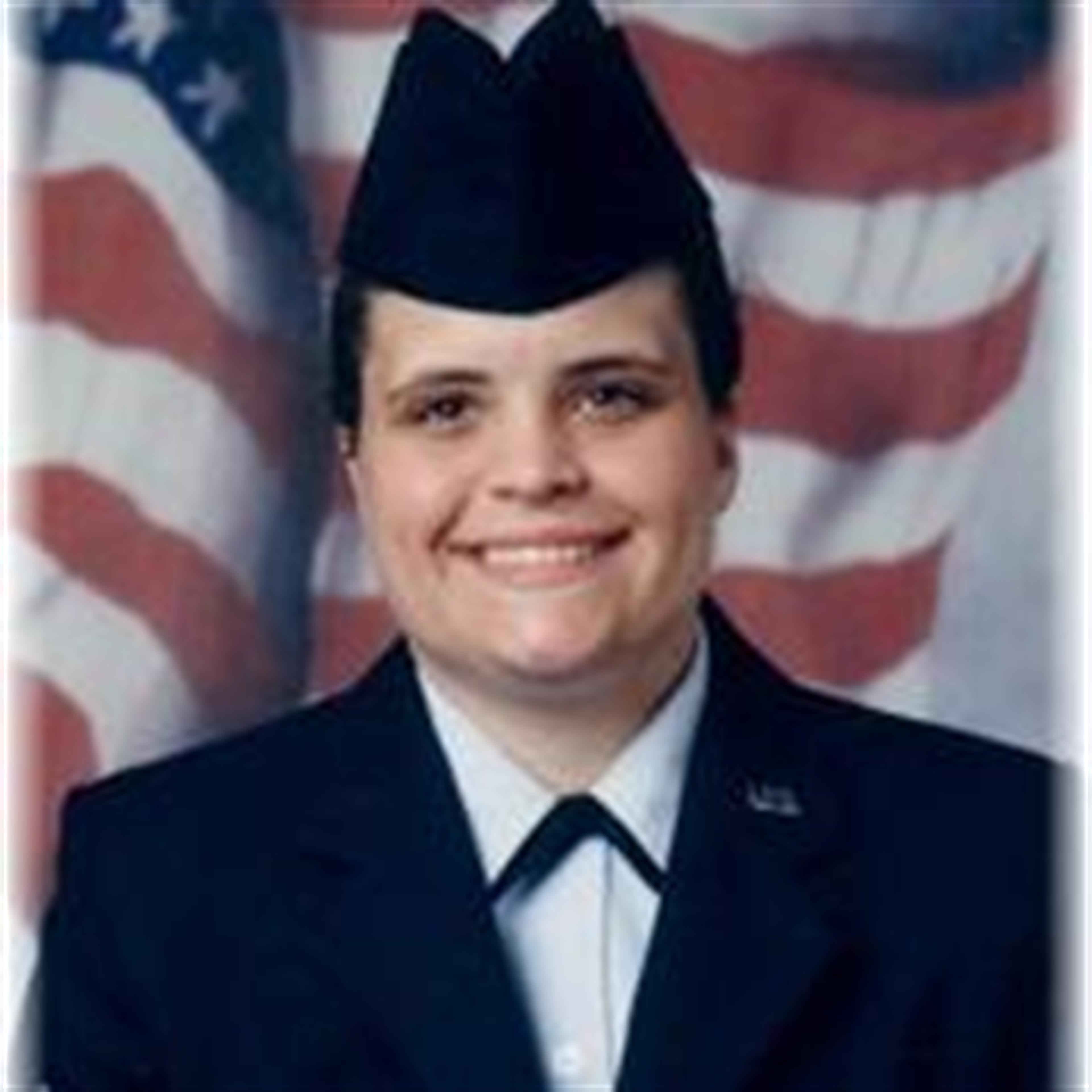 Jennifer Rebekah Nutt
