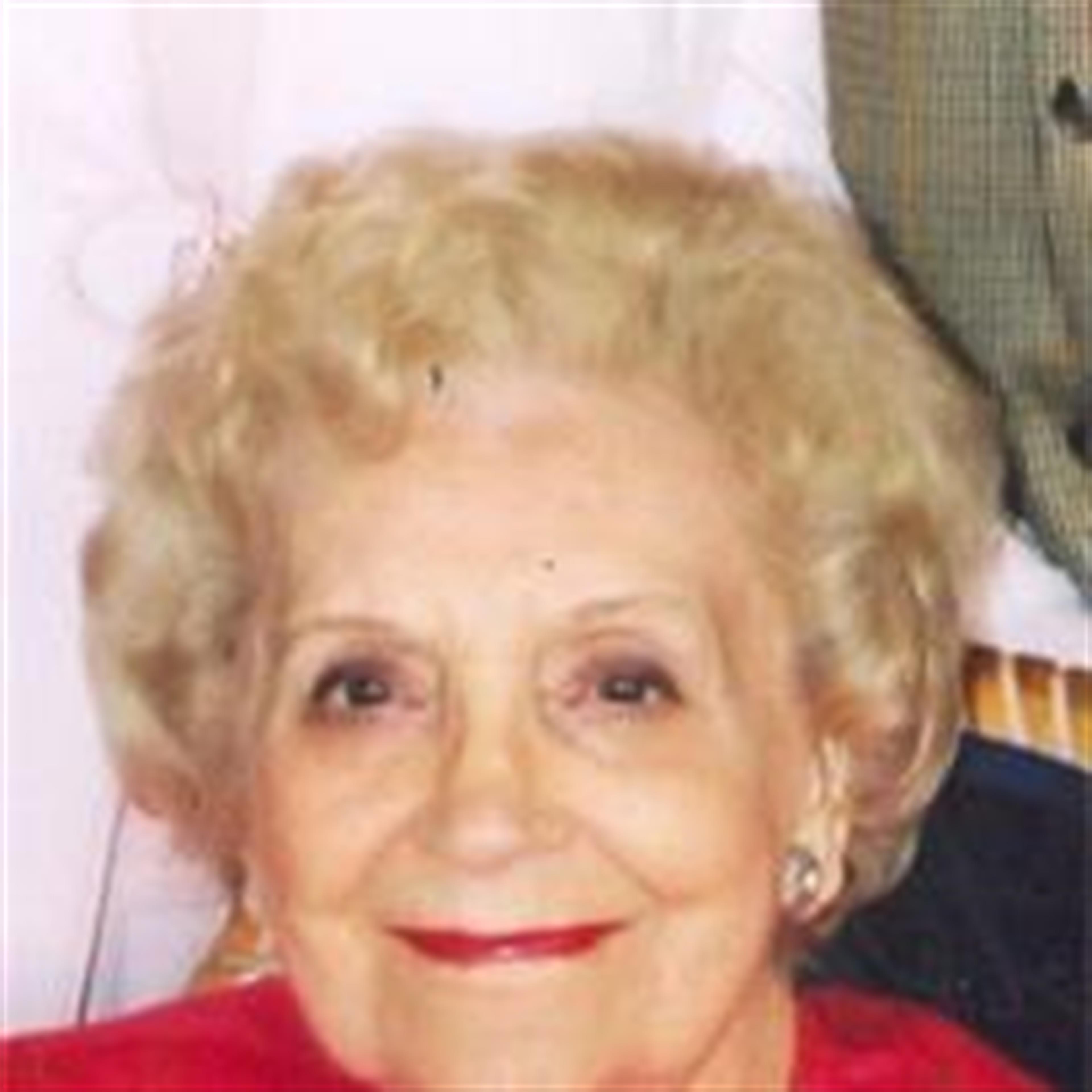Virginia Andrews Scott's obituary picture