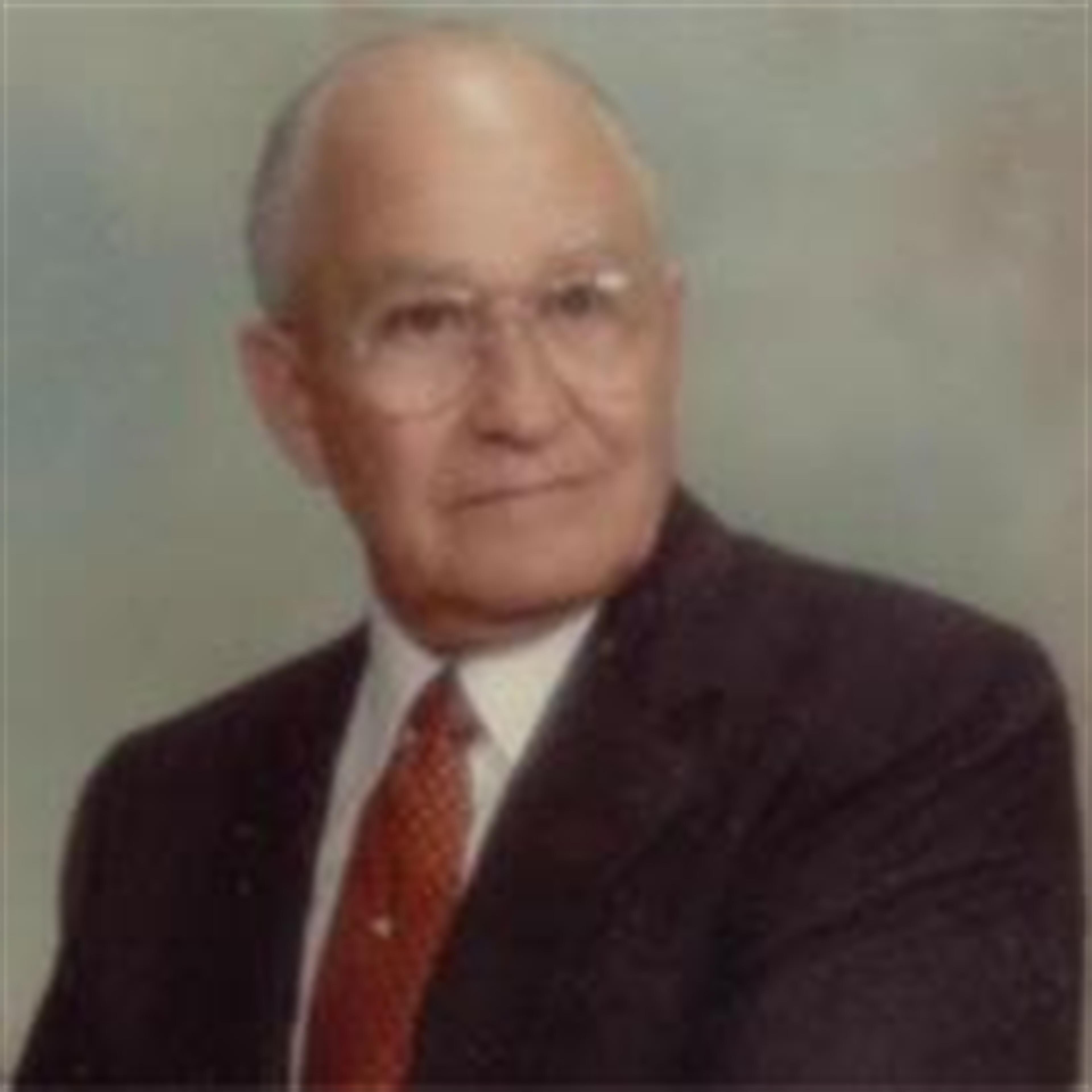 Robert F. Hallum